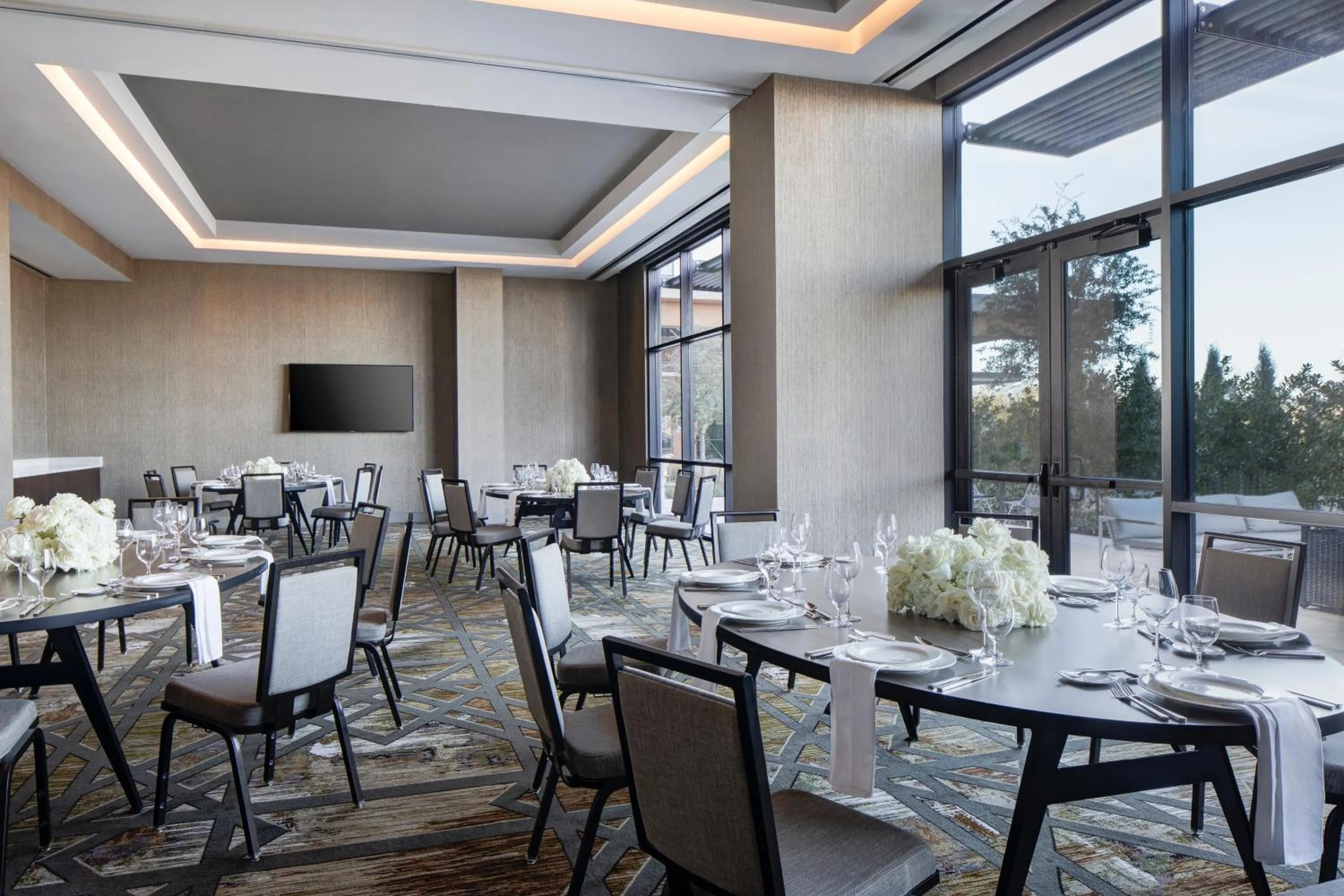 Meeting/conference room in Delta Hotels by Marriott Dallas Southlake