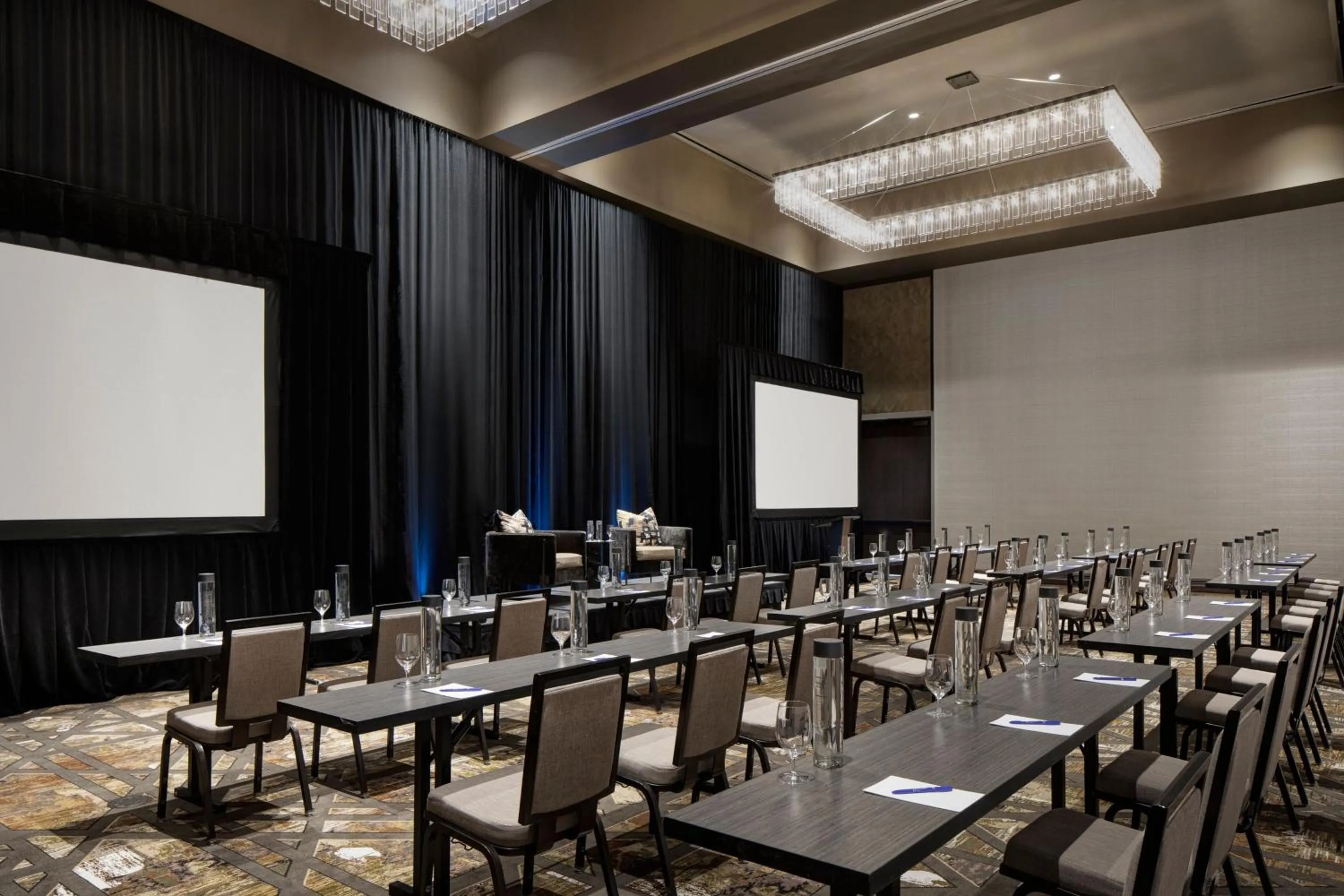 Meeting/conference room in Delta Hotels by Marriott Dallas Southlake