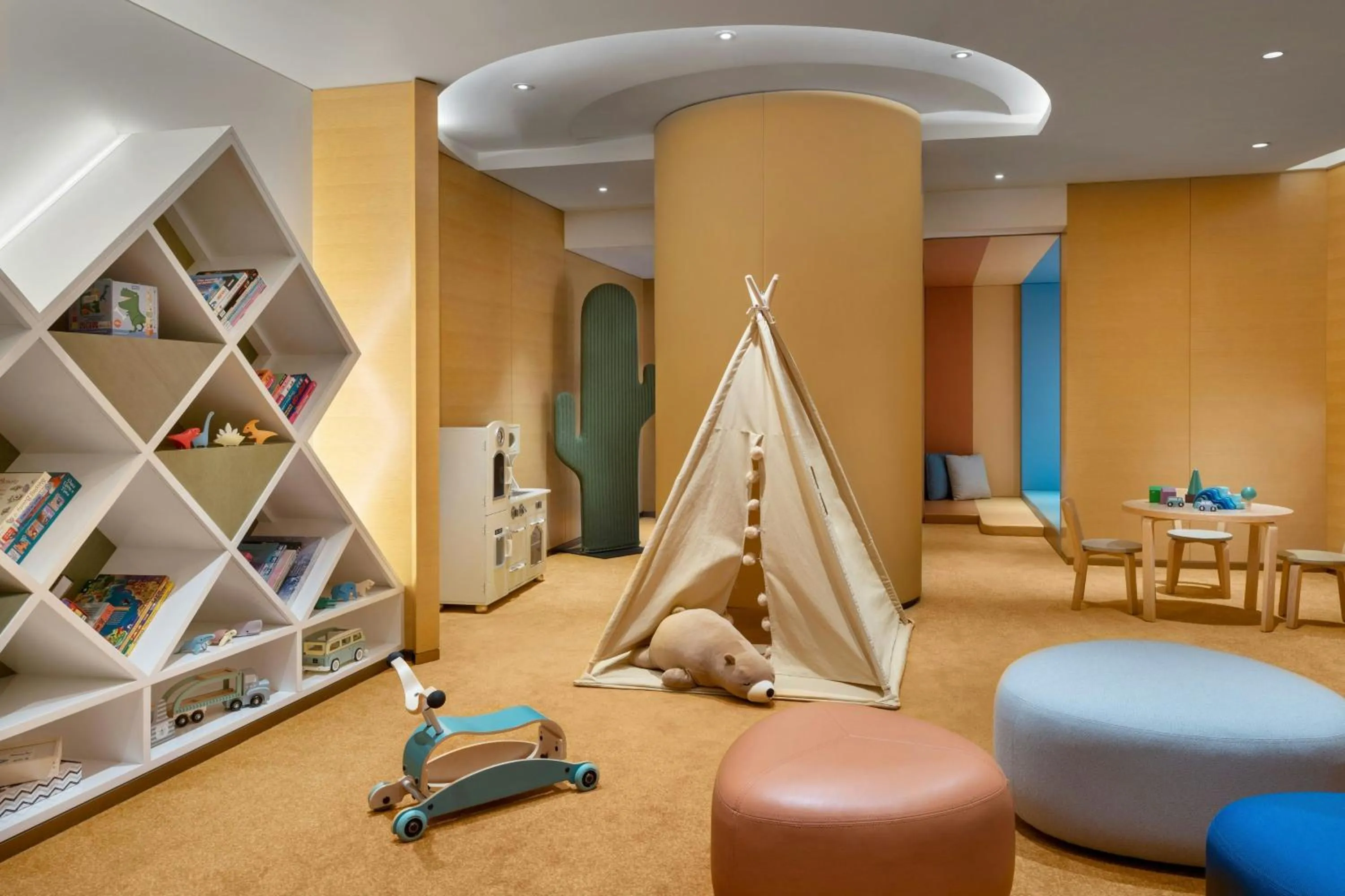 Other in Sheraton Hong Kong Tung Chung Hotel