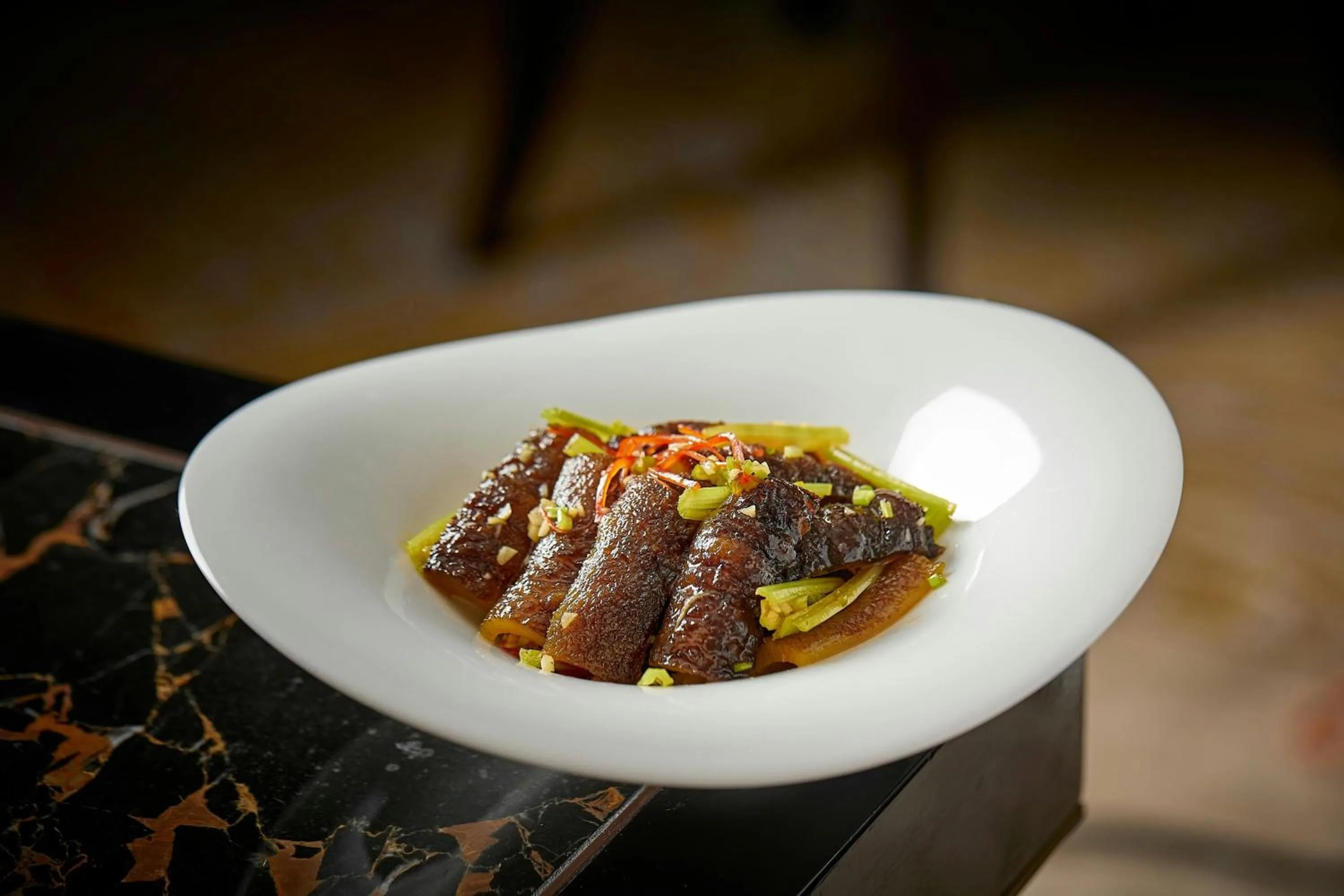 Restaurant/places to eat in Sheraton Hong Kong Tung Chung Hotel