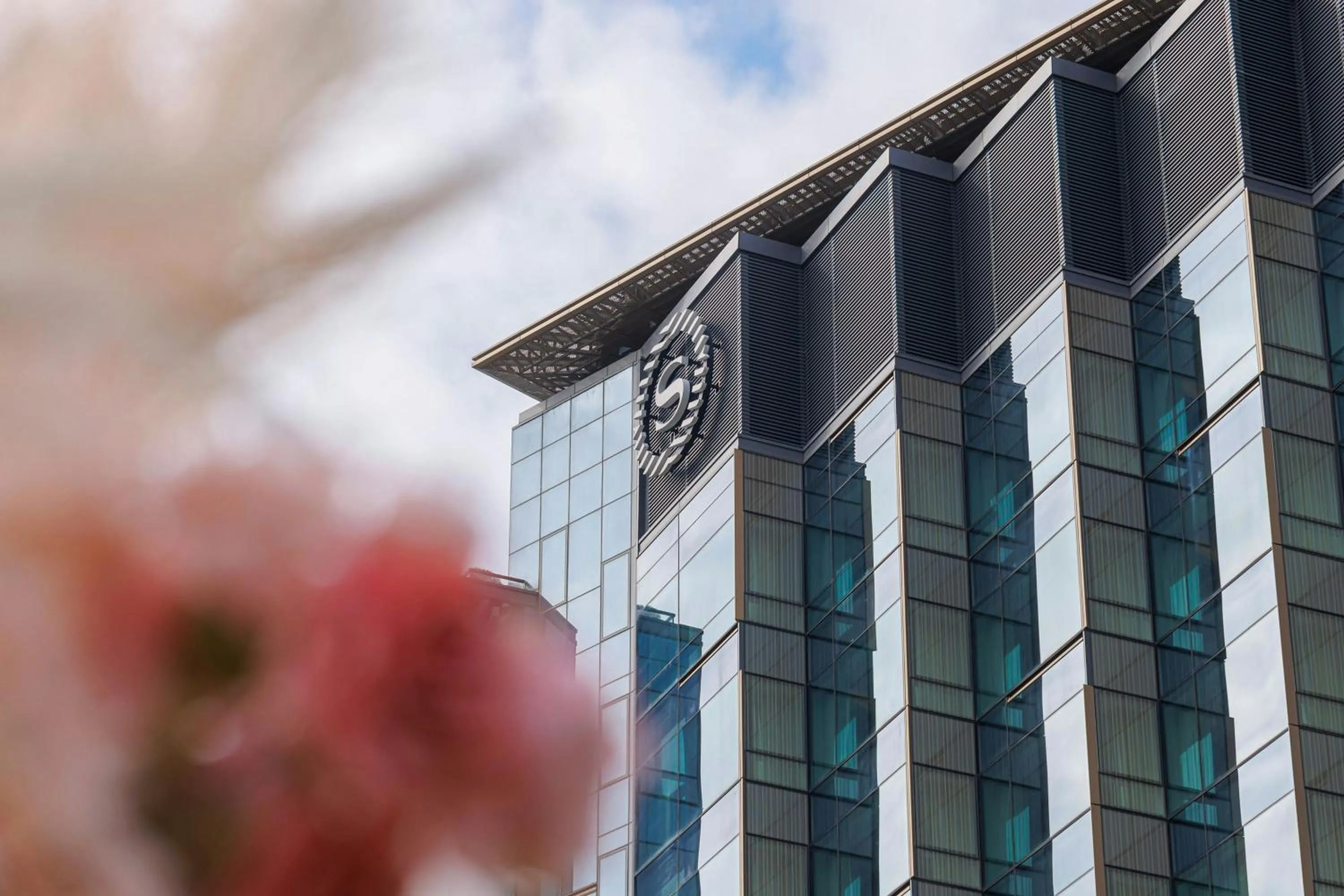 Banquet/Function facilities in Sheraton Hong Kong Tung Chung Hotel