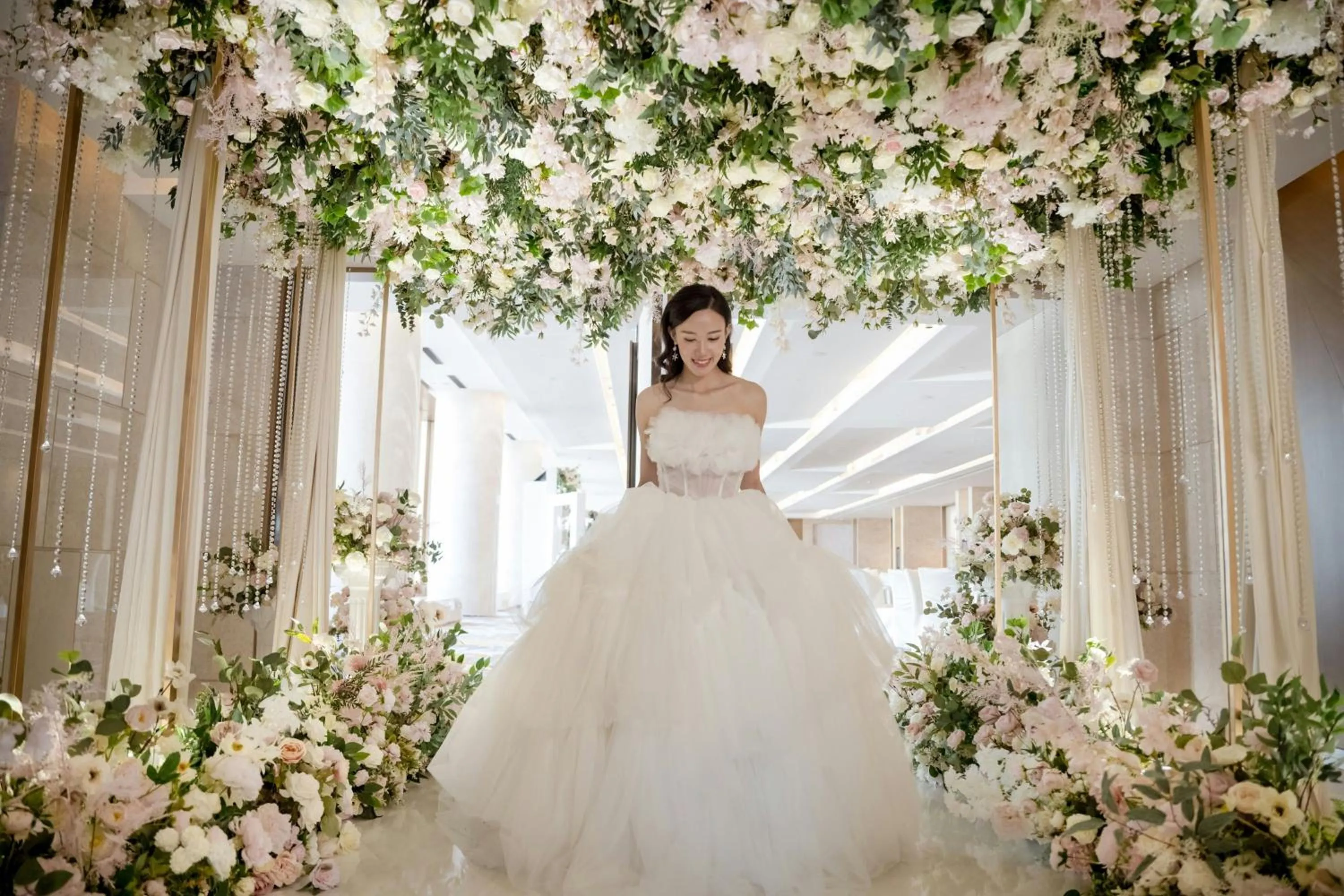 Banquet/Function facilities in Sheraton Hong Kong Tung Chung Hotel