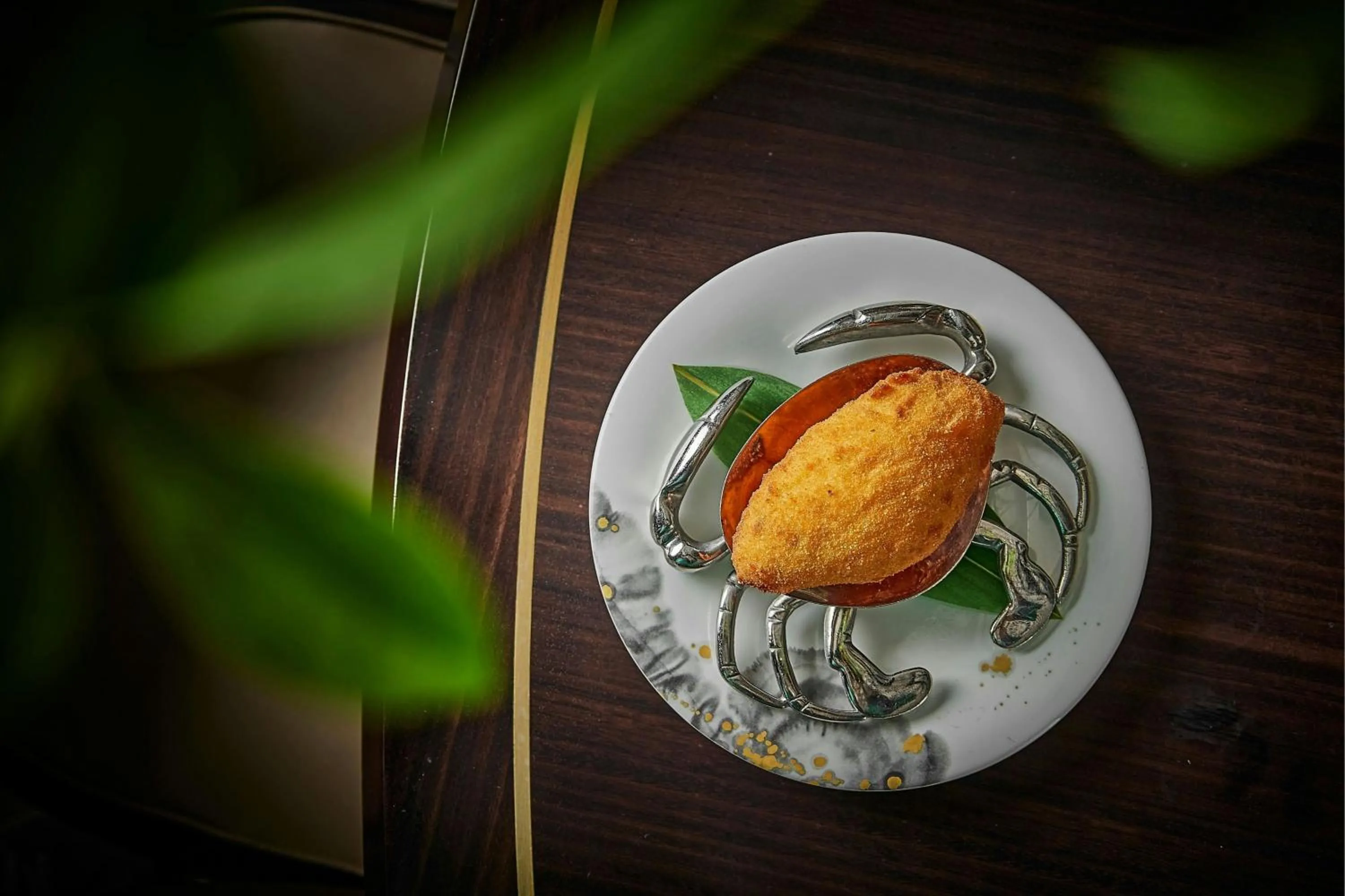 Restaurant/places to eat in Sheraton Hong Kong Tung Chung Hotel