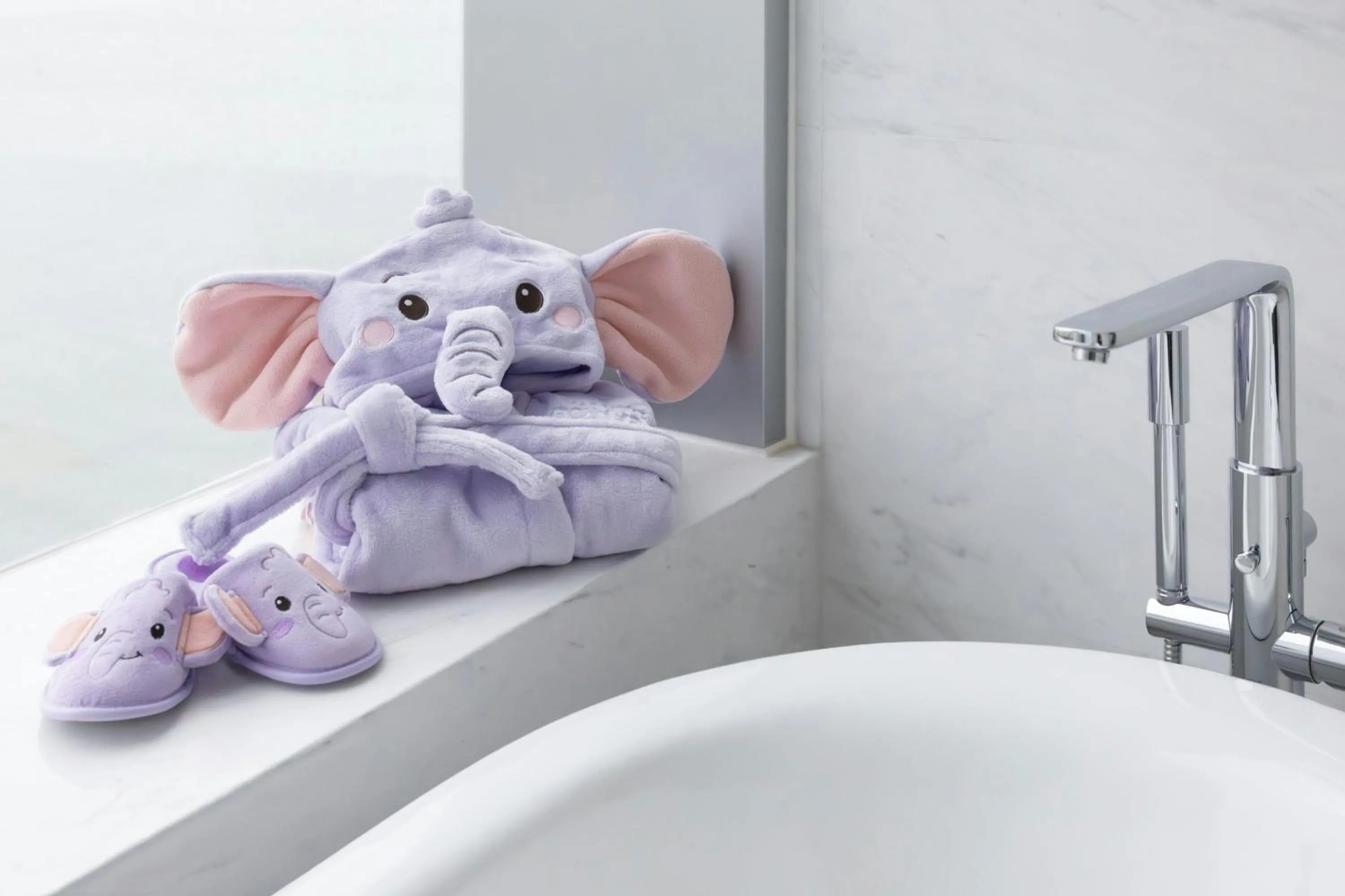 Other in Sheraton Hong Kong Tung Chung Hotel