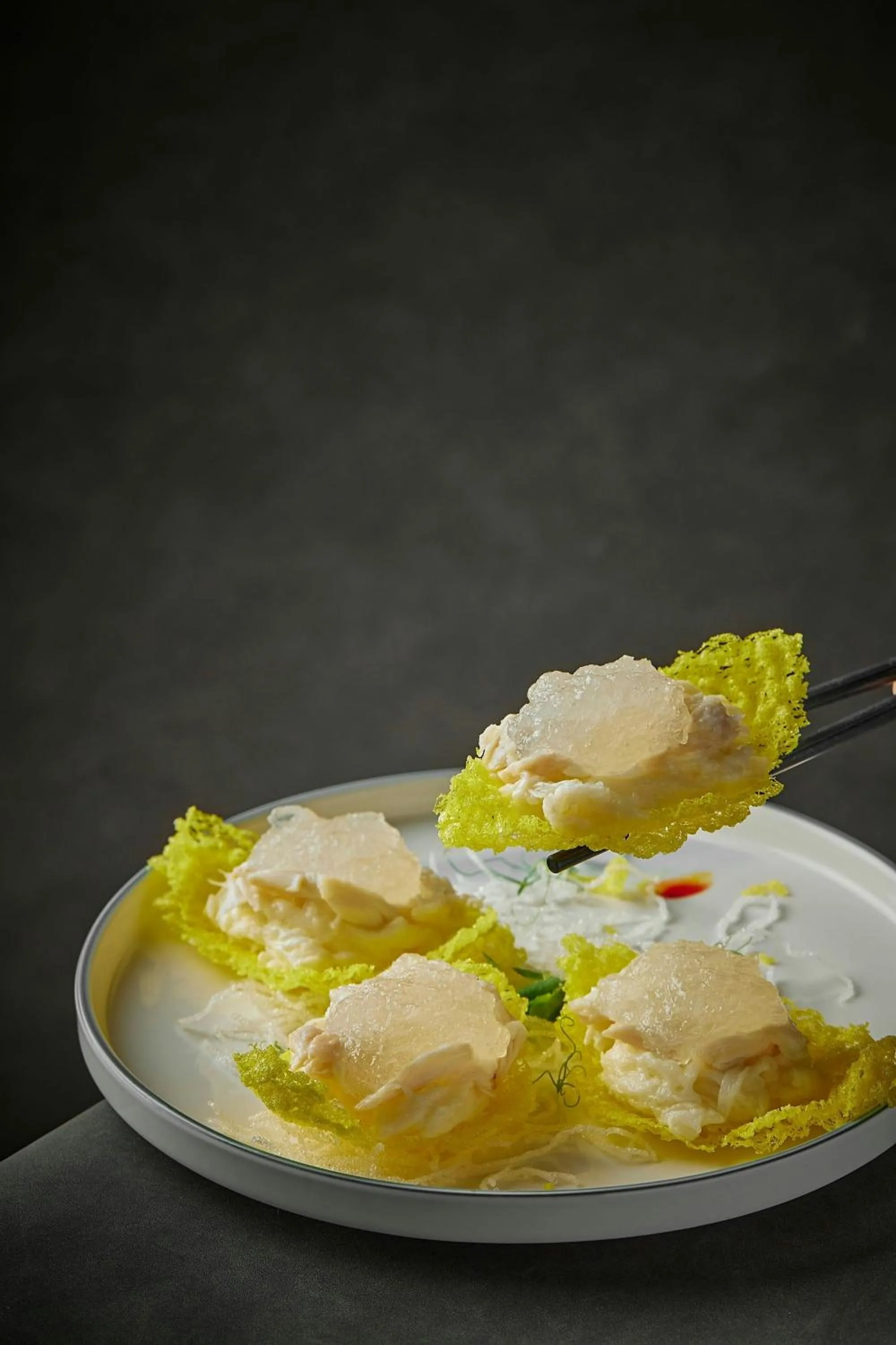 Restaurant/places to eat in Sheraton Hong Kong Tung Chung Hotel