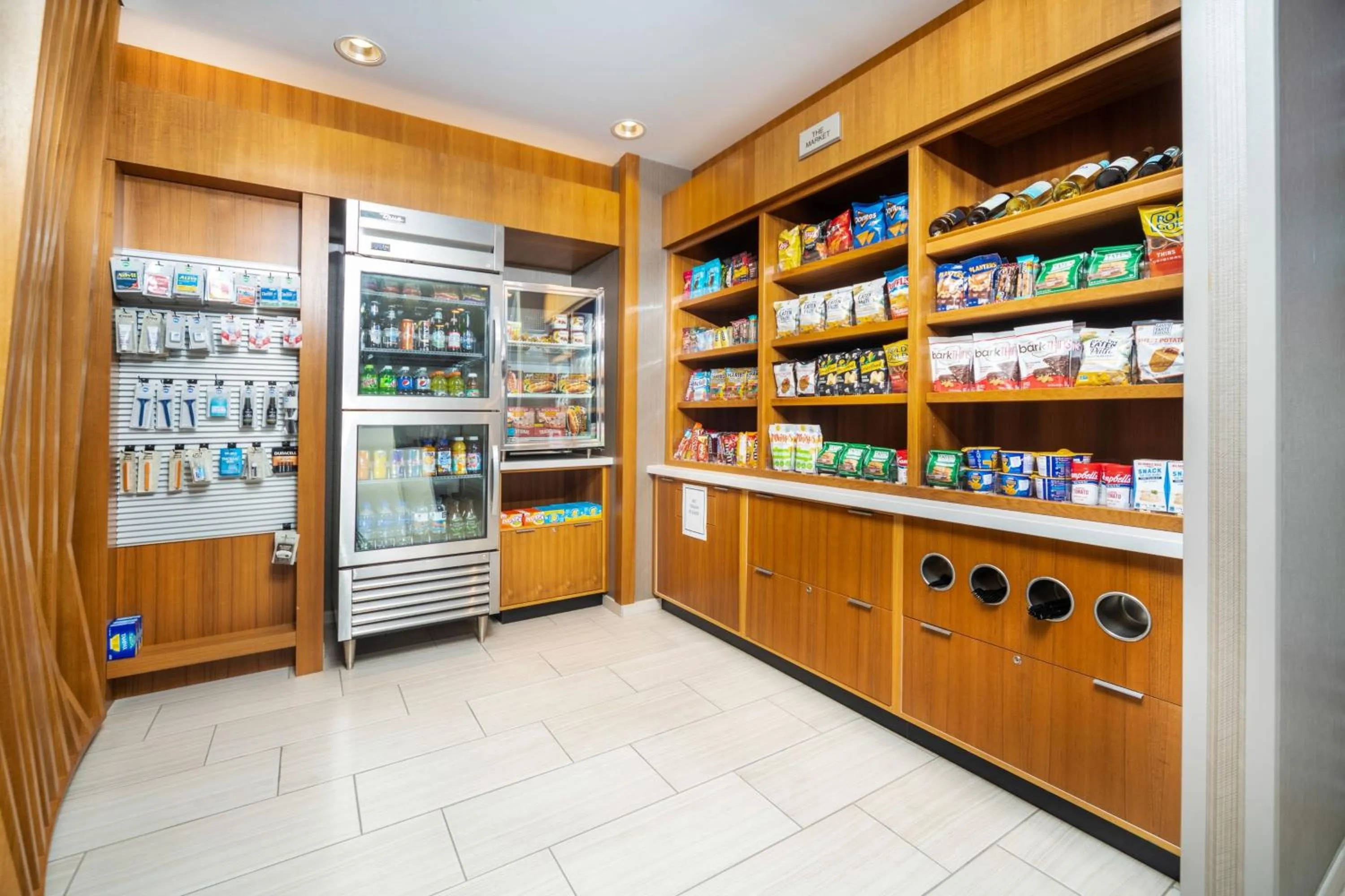 Other in SpringHill Suites by Marriott Kenosha