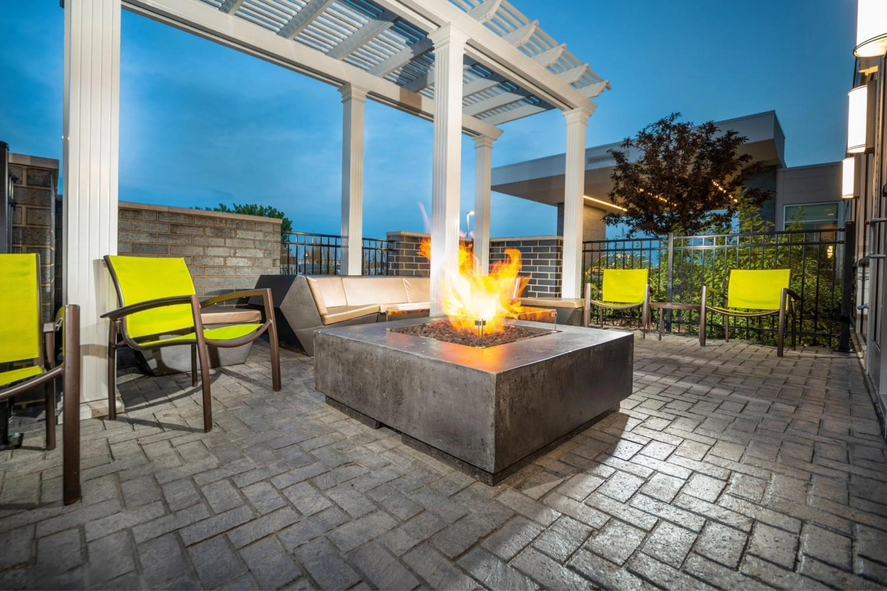 Other in SpringHill Suites by Marriott Kenosha