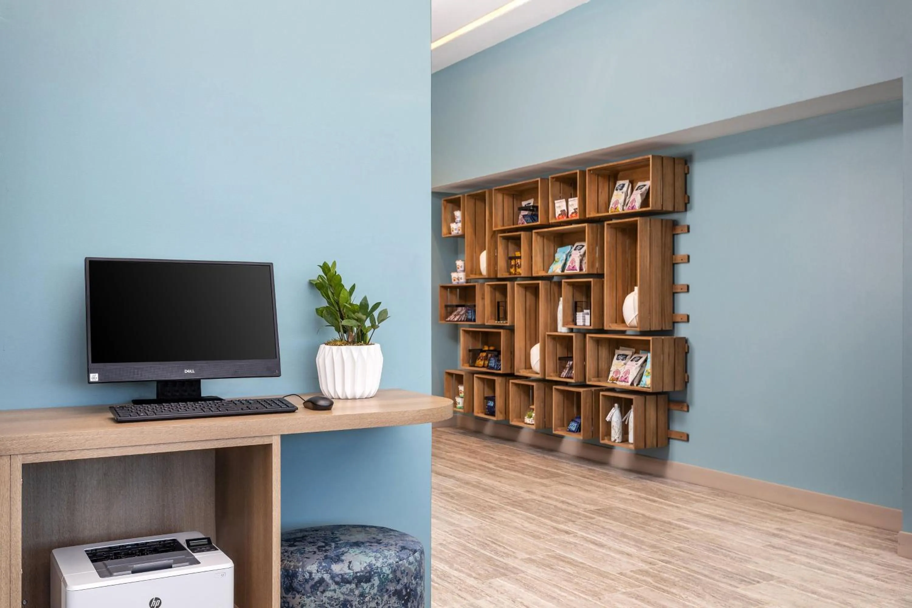 Other in Element Knoxville West