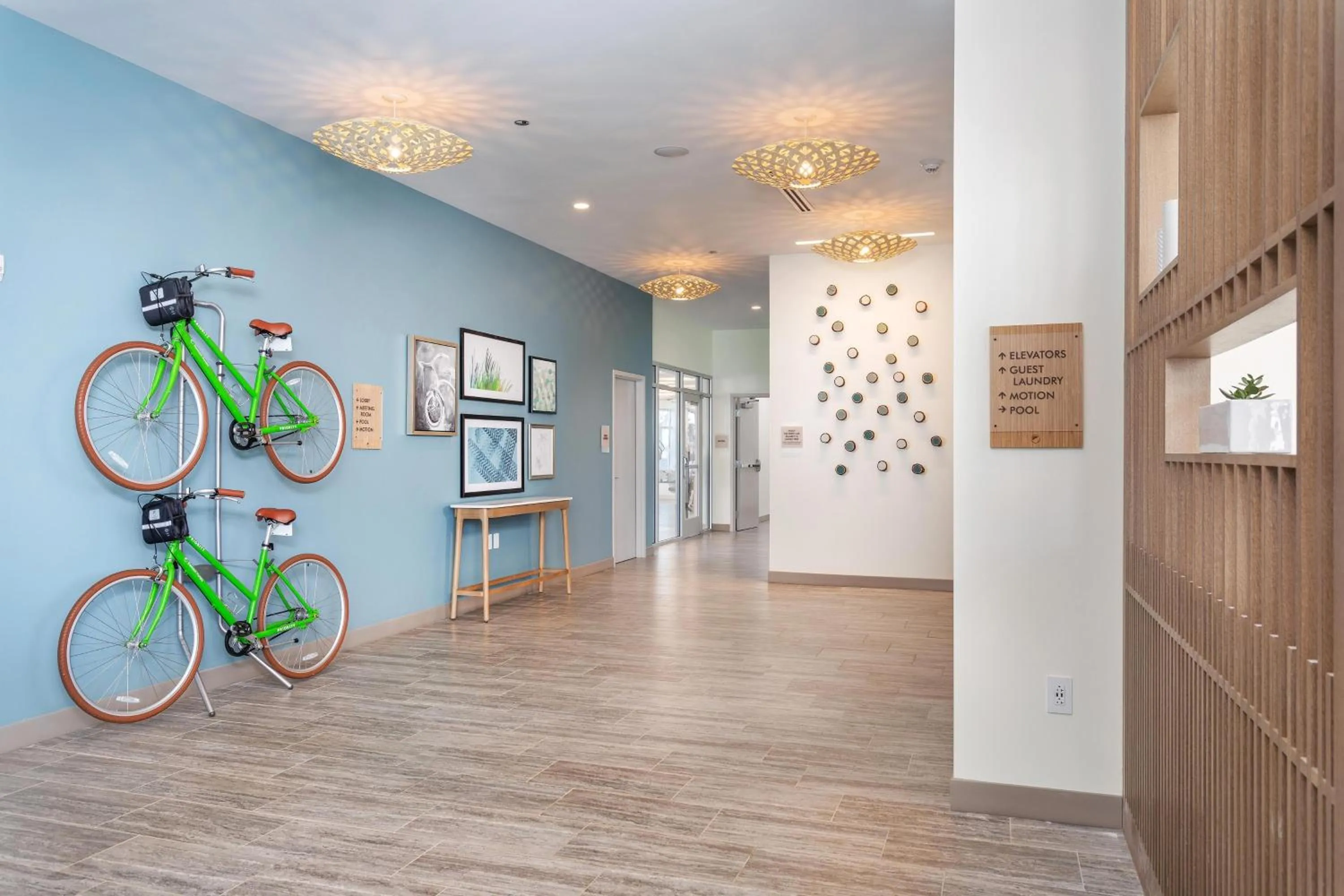 Other in Element Knoxville West