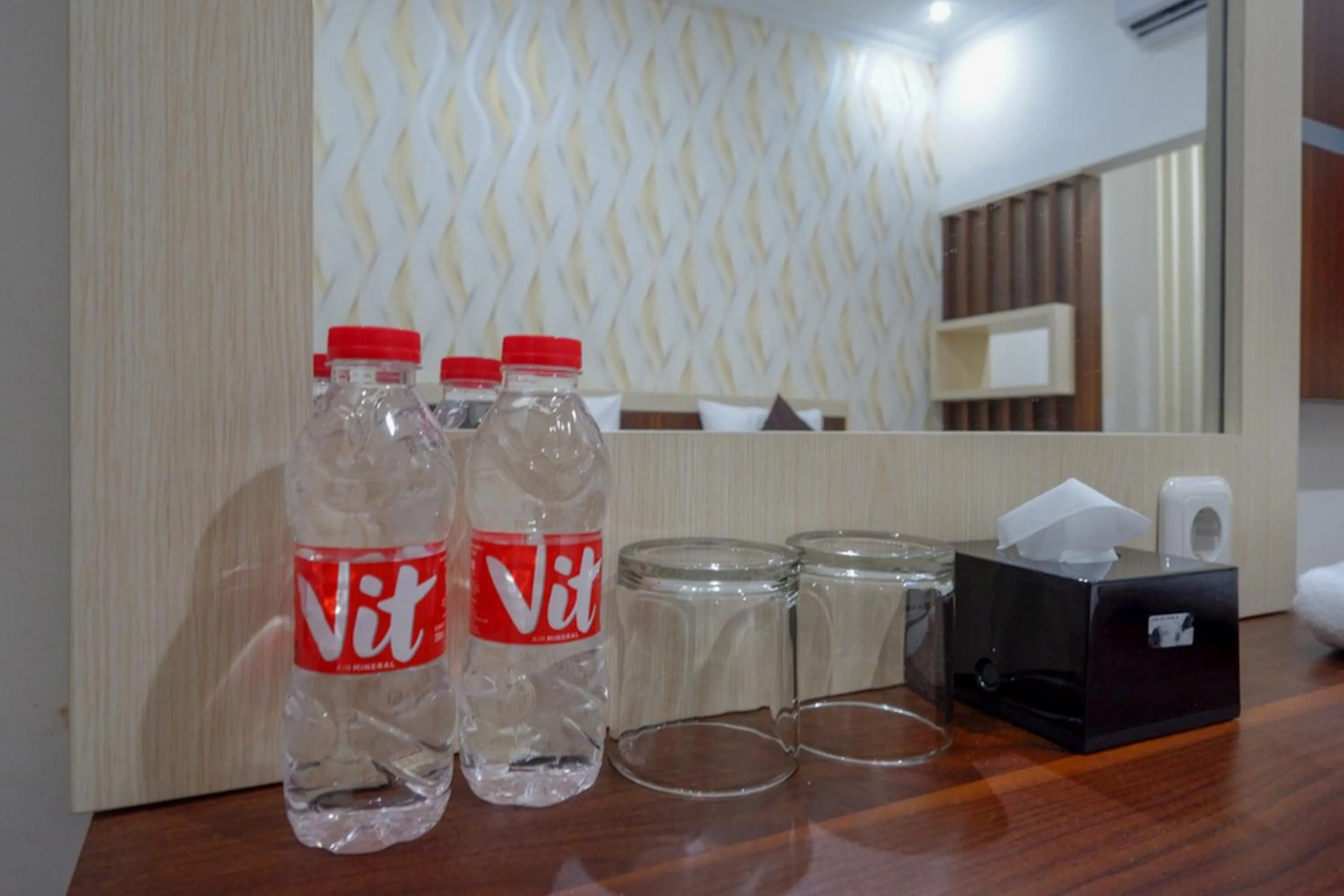 RedDoorz Syariah at Omah Sawah