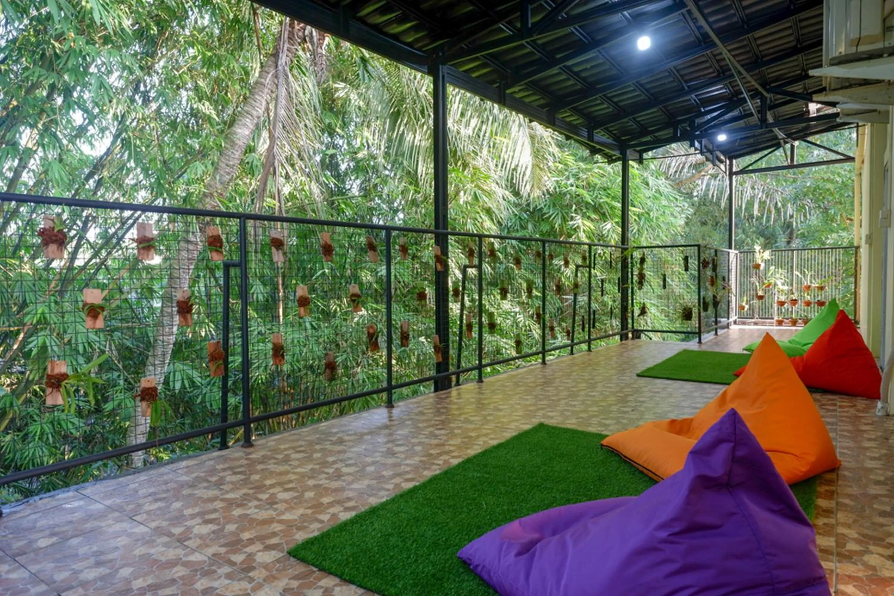 RedDoorz Syariah at Omah Sawah