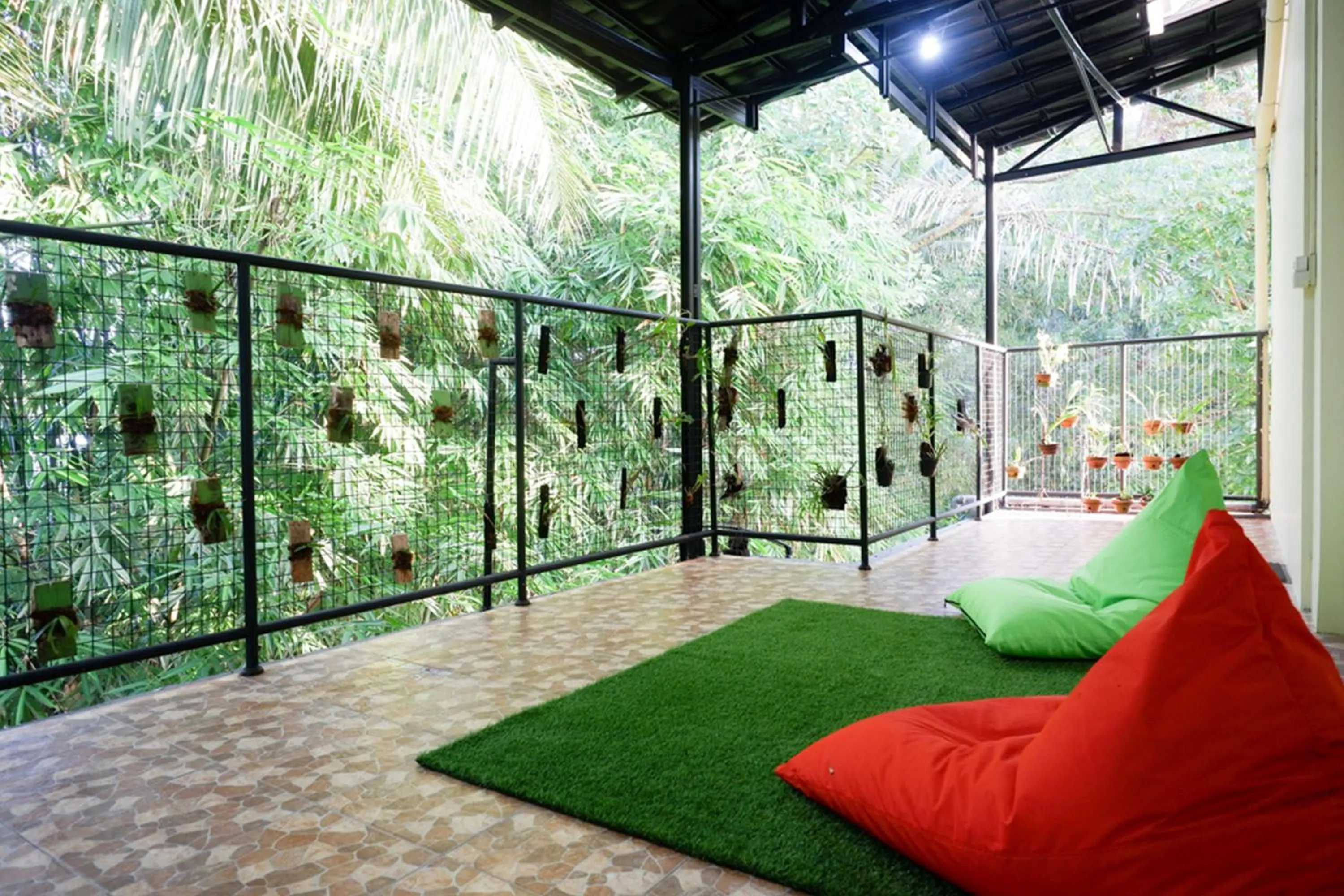 RedDoorz Syariah at Omah Sawah