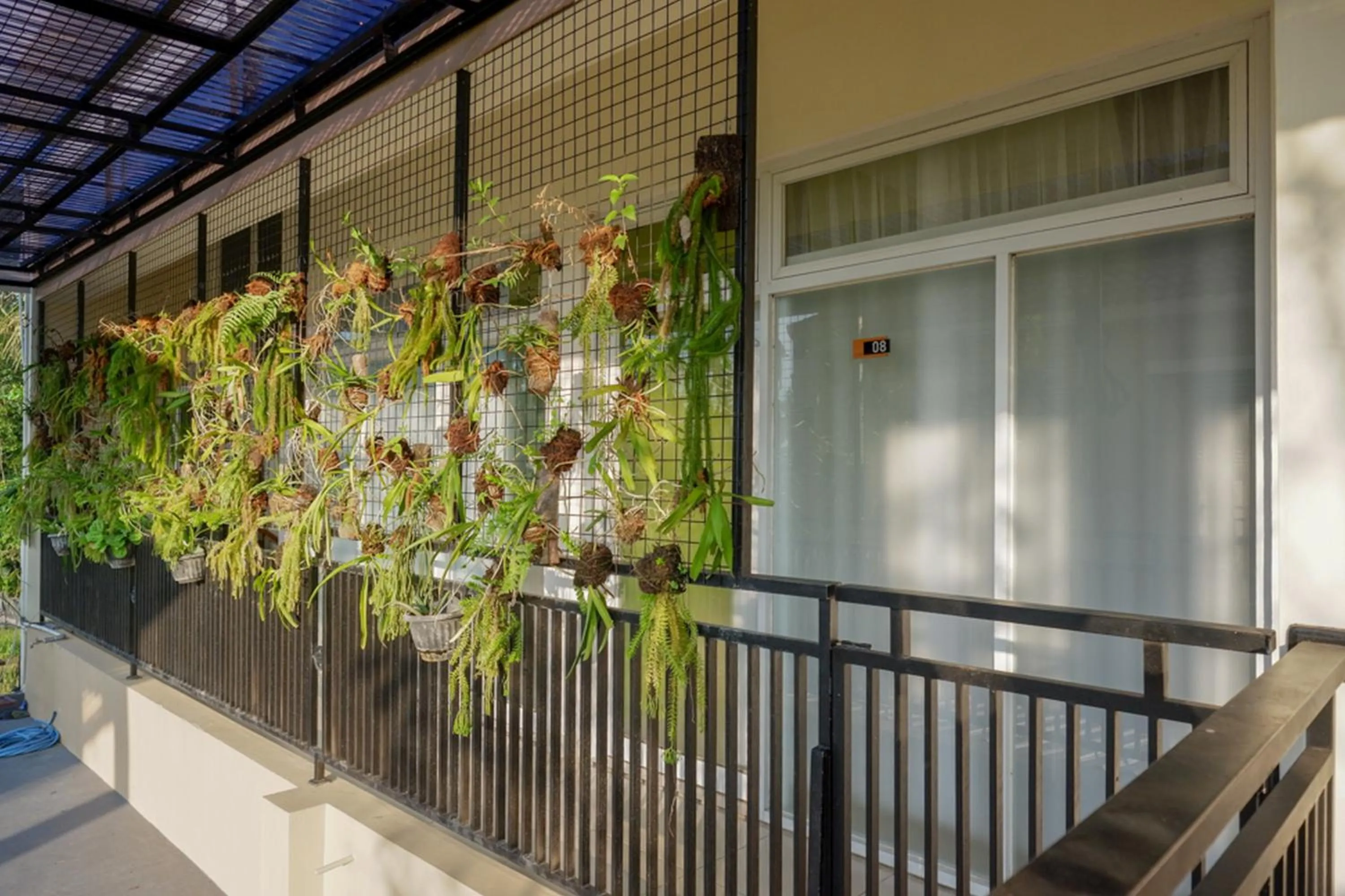 RedDoorz Syariah at Omah Sawah