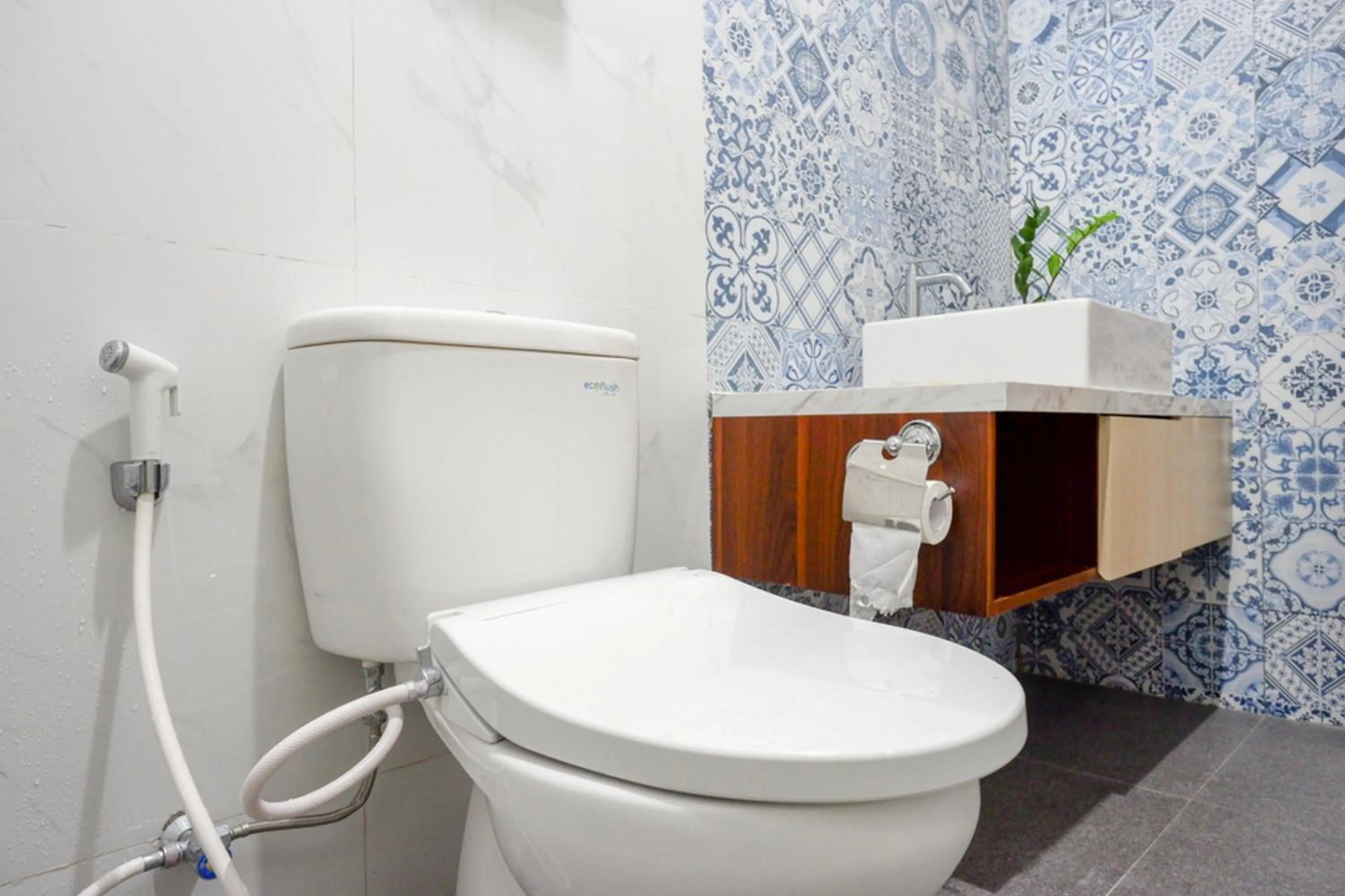 RedDoorz Syariah at Omah Sawah