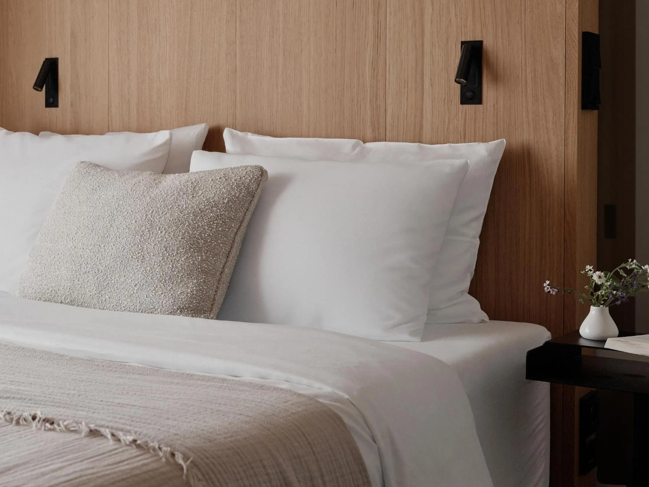 Bed in Bob W Münchner Freiheit