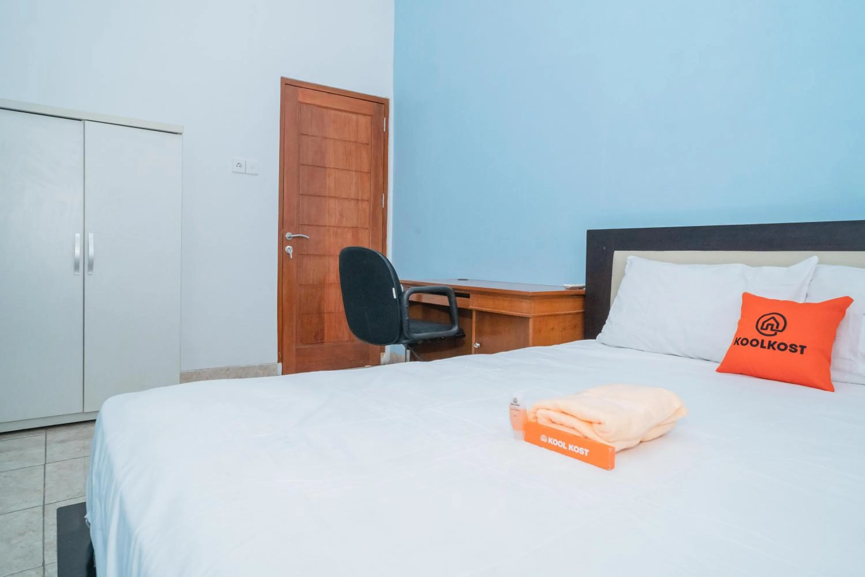 KoolKost @ Harapan Jaya Bekasi