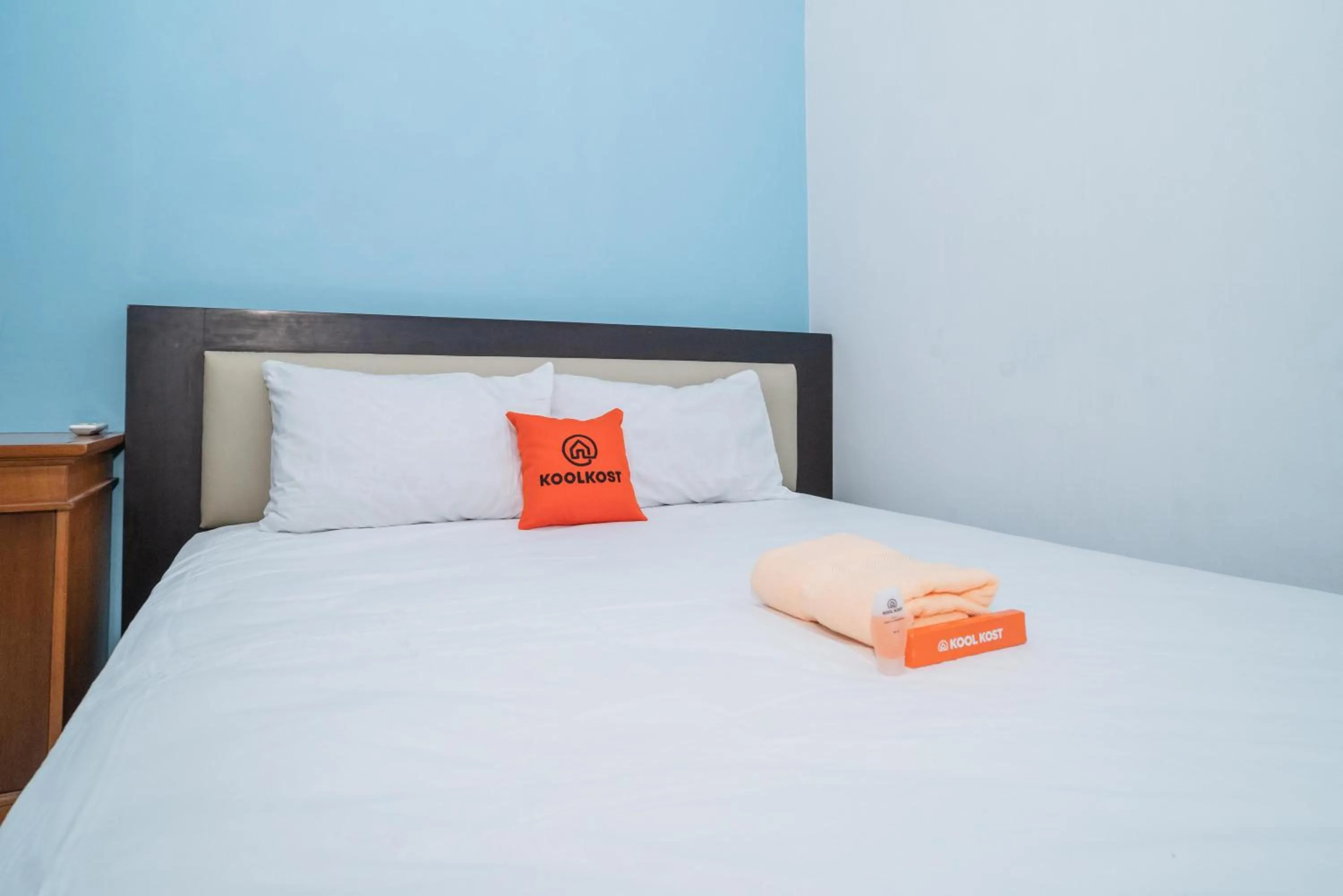 KoolKost @ Harapan Jaya Bekasi