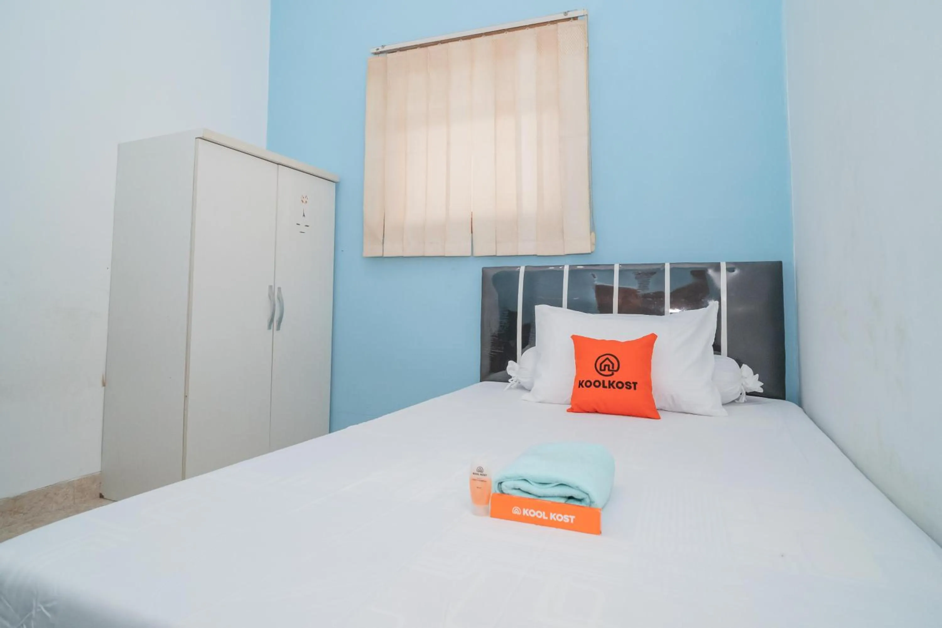 KoolKost @ Harapan Jaya Bekasi