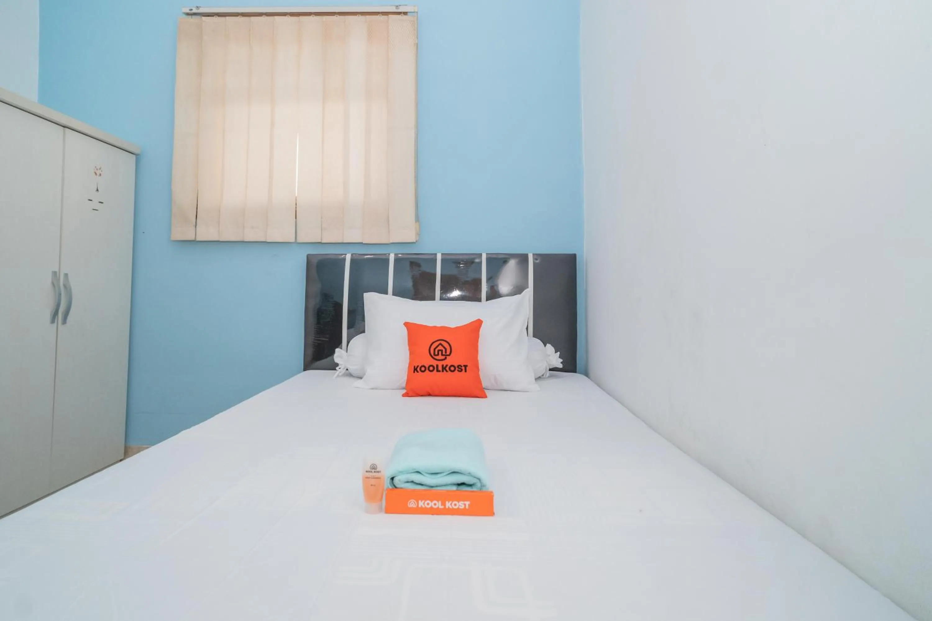 KoolKost @ Harapan Jaya Bekasi