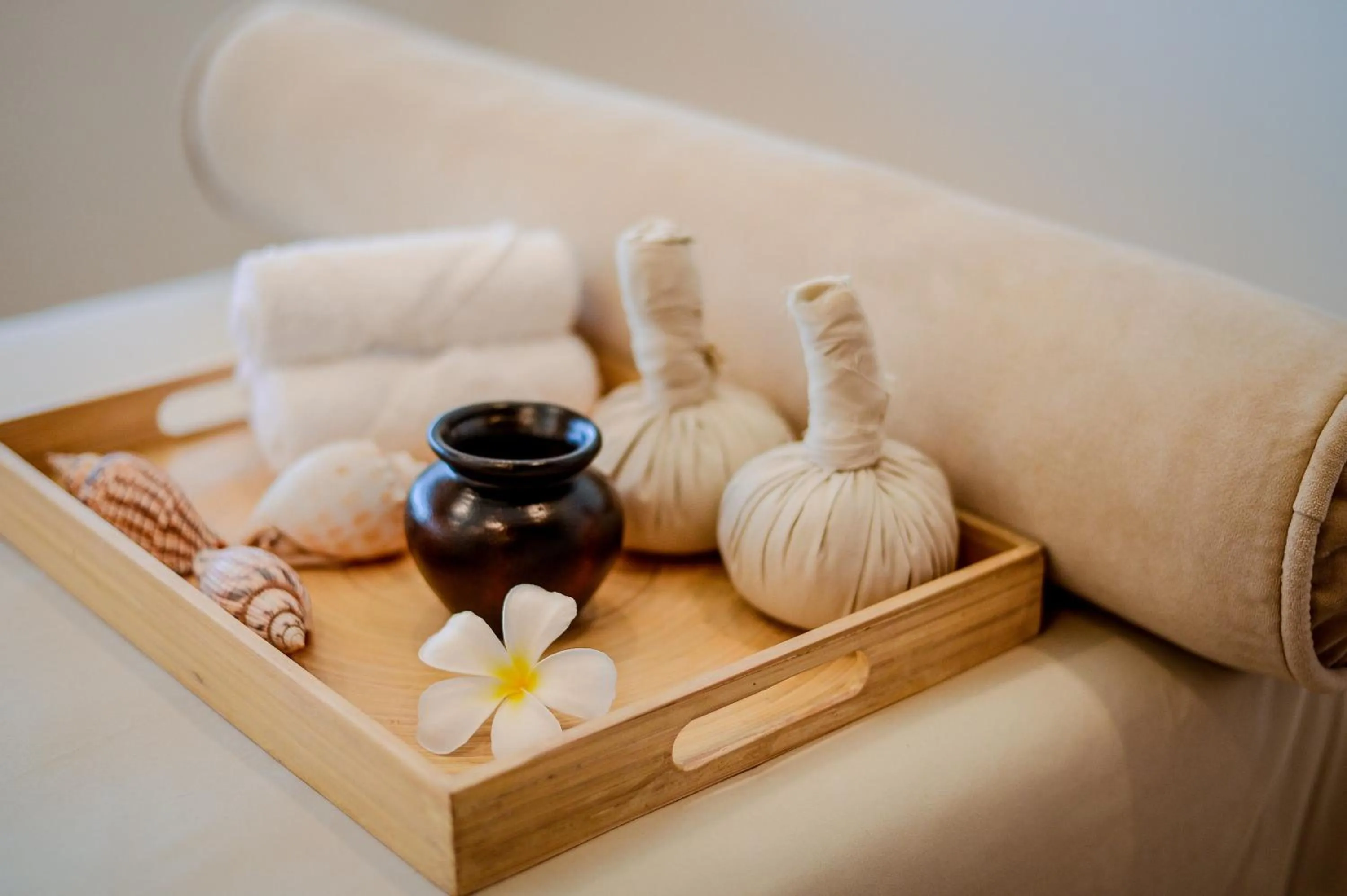 Spa and wellness centre/facilities in FLC Grand Hotel Quy Nhon