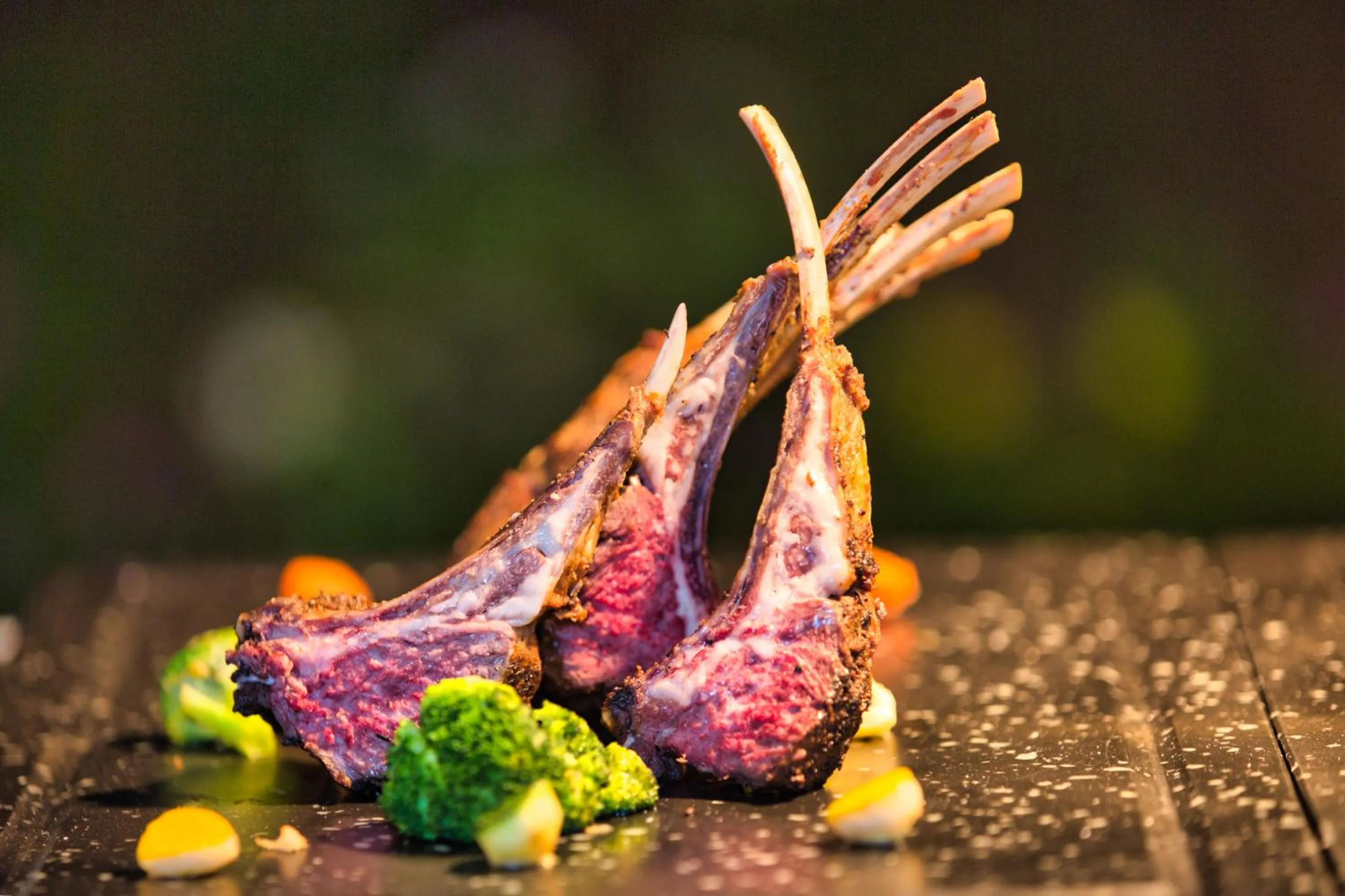 Food and drinks in FLC Grand Hotel Quy Nhon