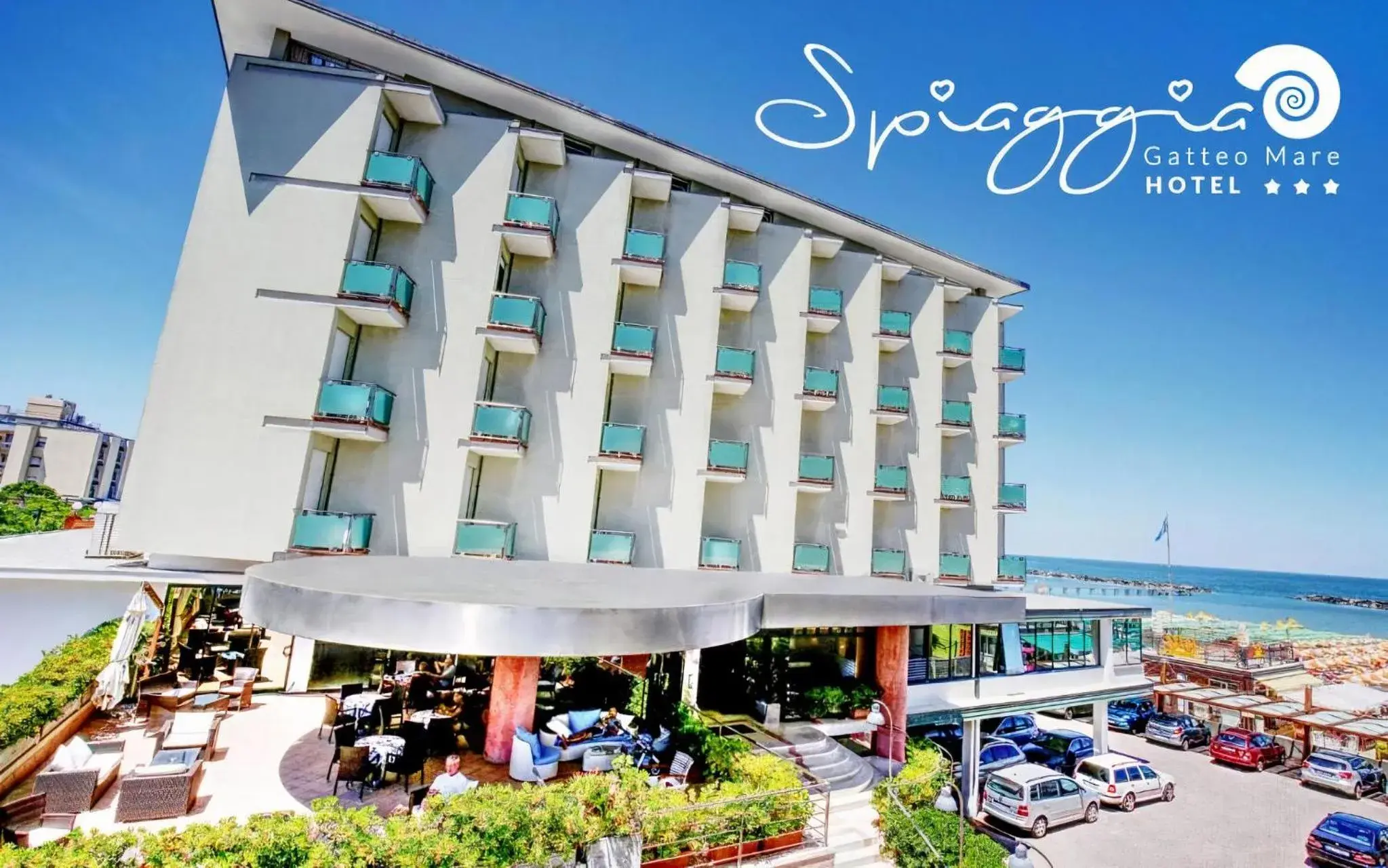 Hotel Royal-Spiaggia Hotel Royal-Spiaggia