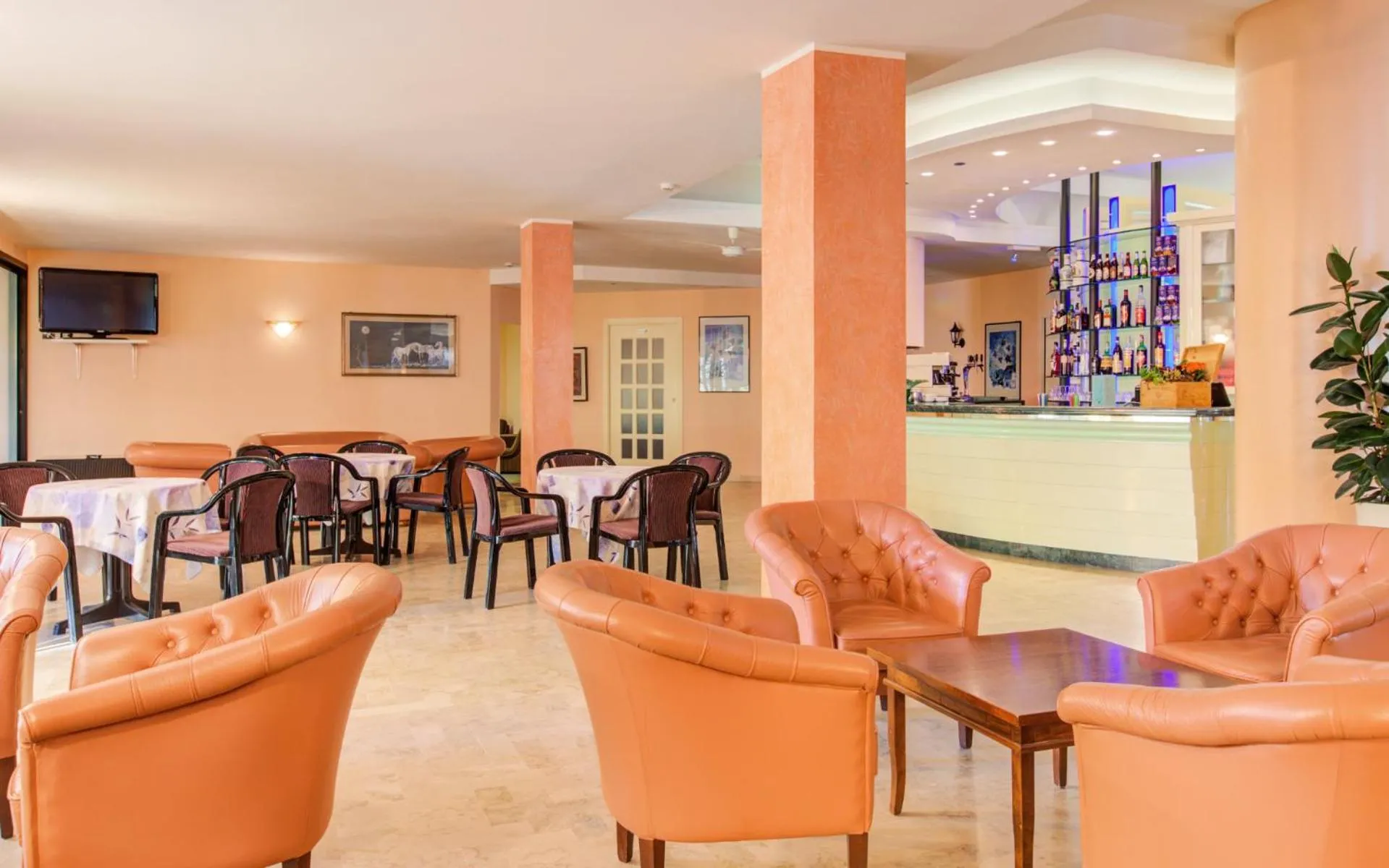 Hotel Royal-Spiaggia