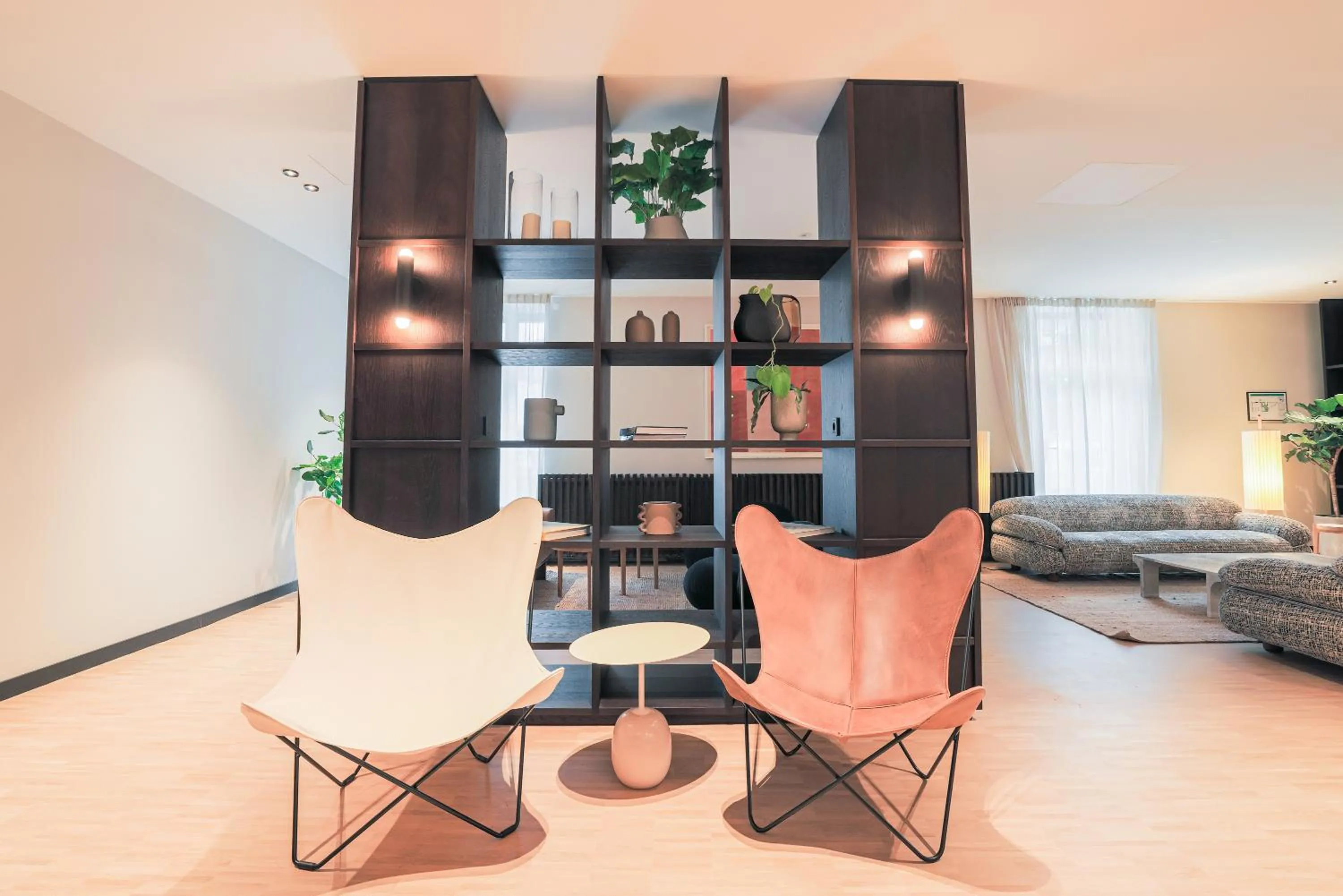 Living room in HApato