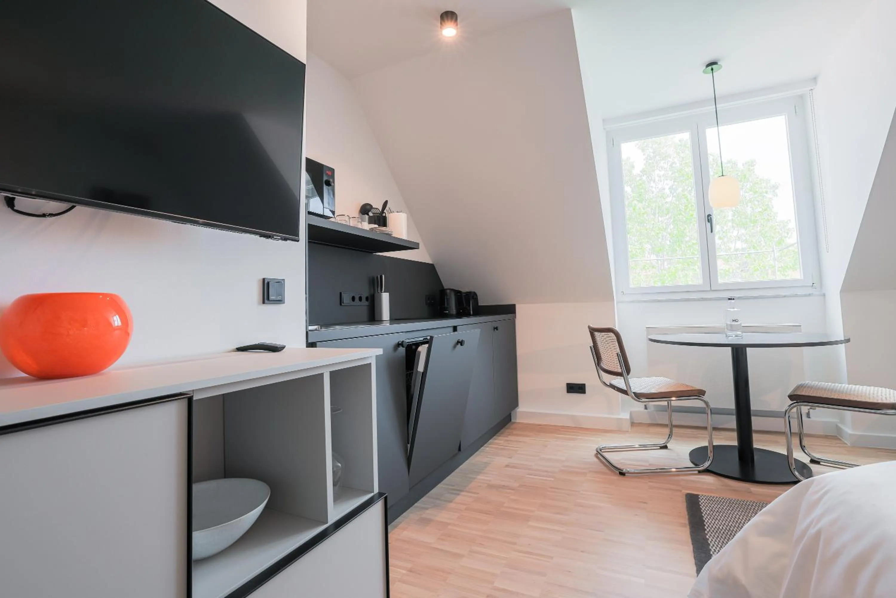 TV and multimedia in HApato