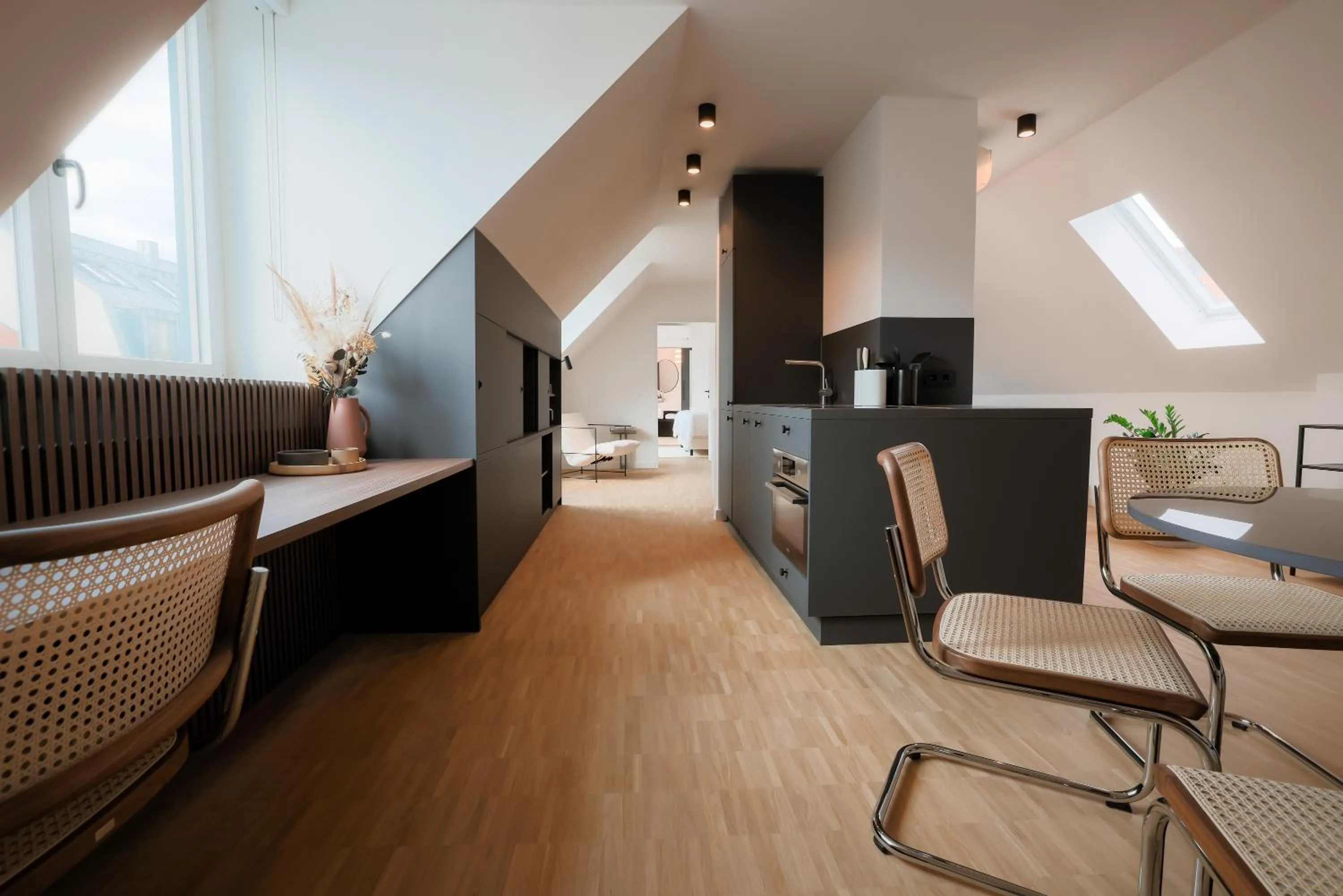 Living room in HApato