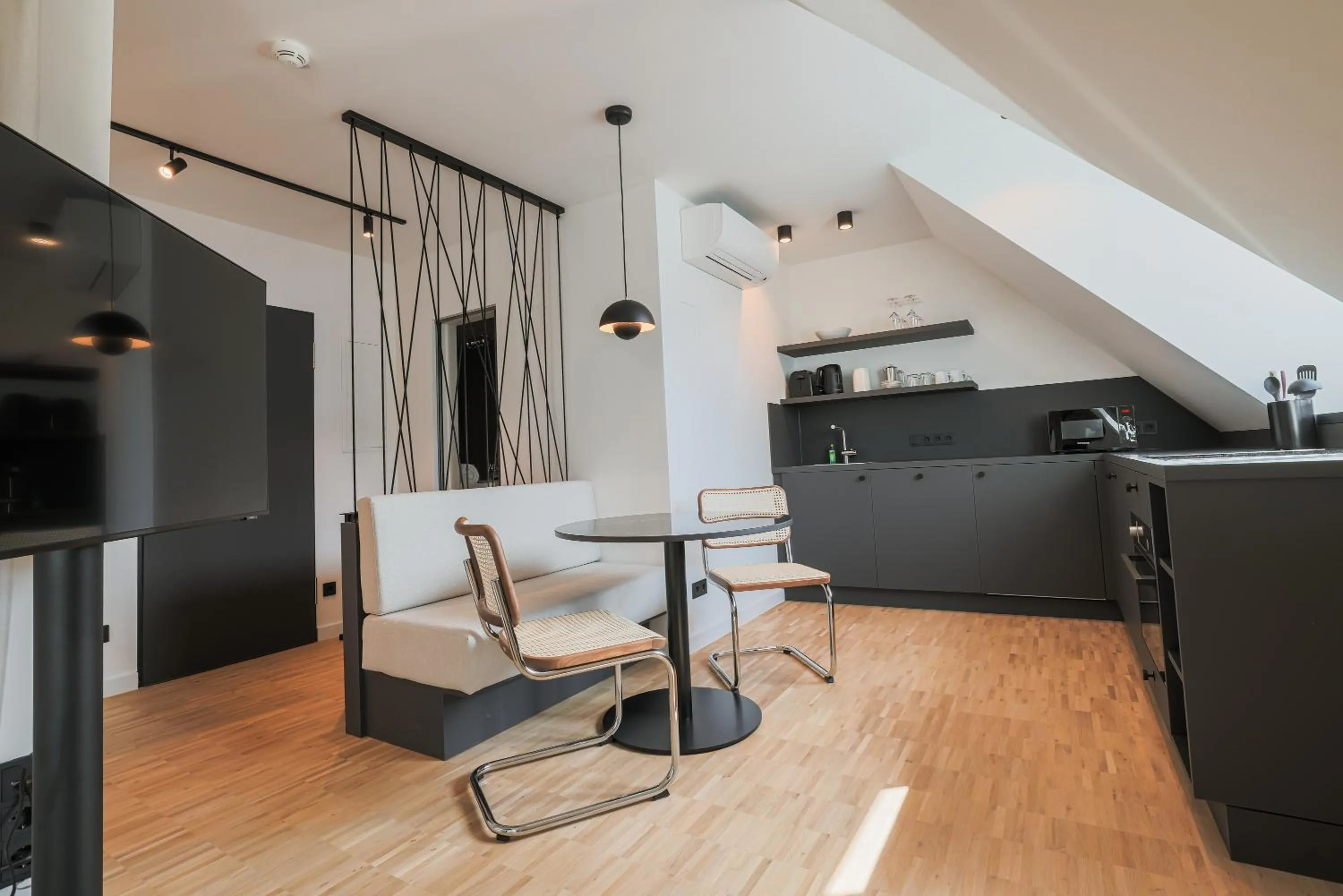 TV and multimedia in HApato