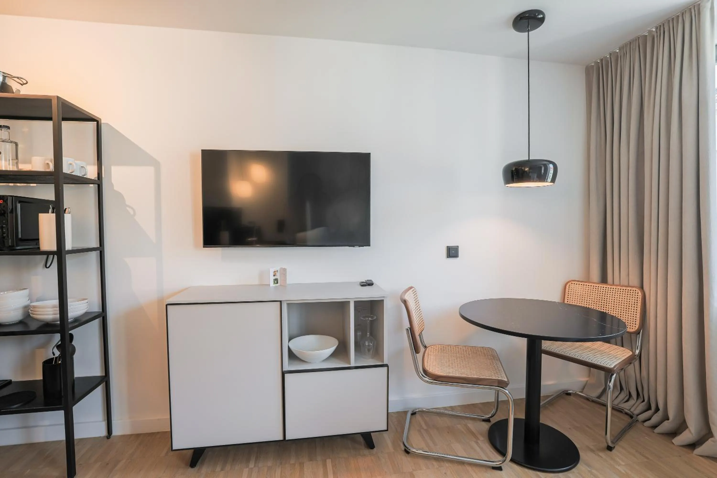 TV and multimedia in HApato