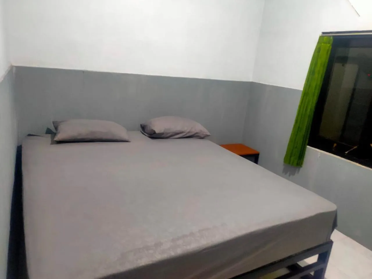 Bedroom in Hotel O Lagalleria