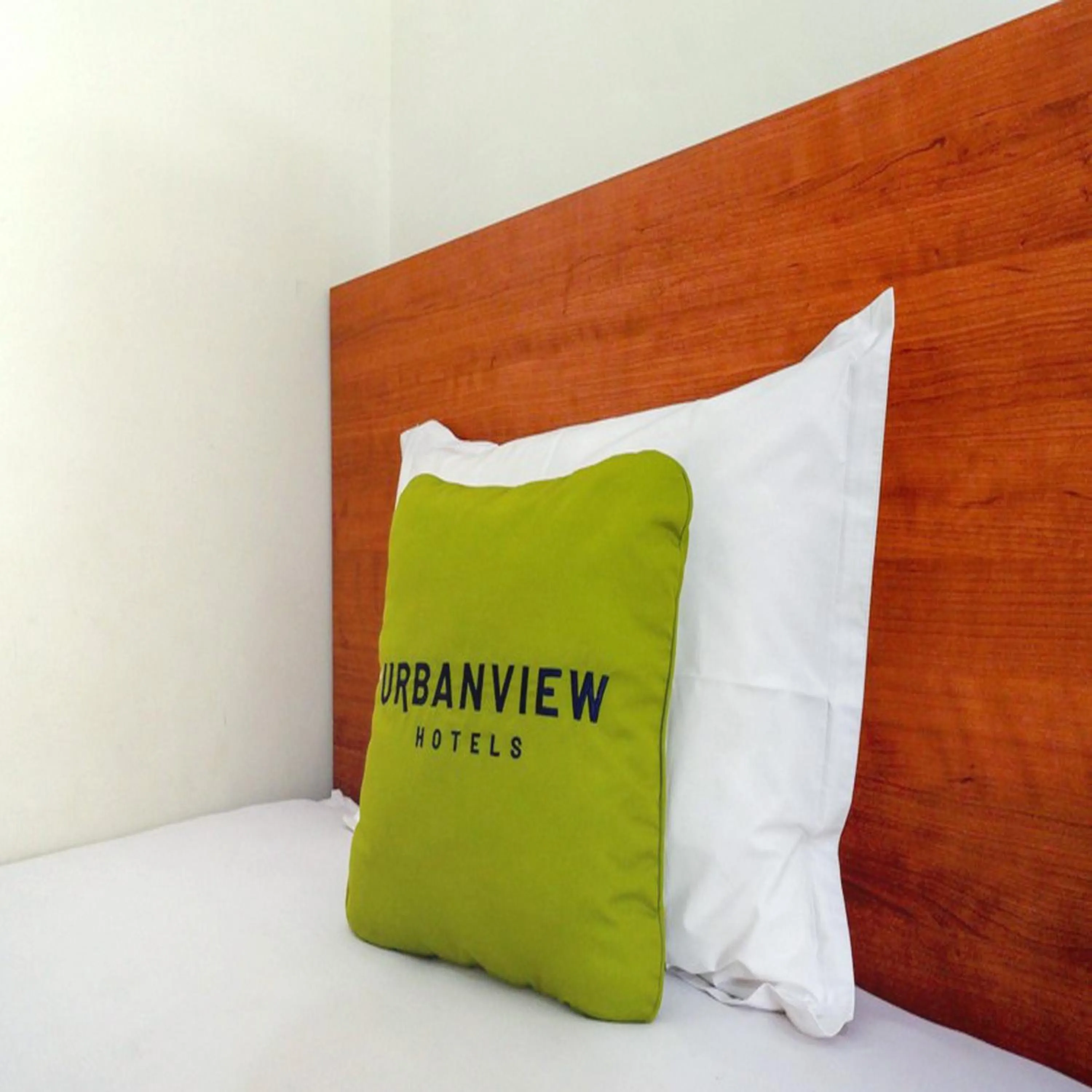 Urbanview Hotel Gangnam near Mall Olympic Garden
