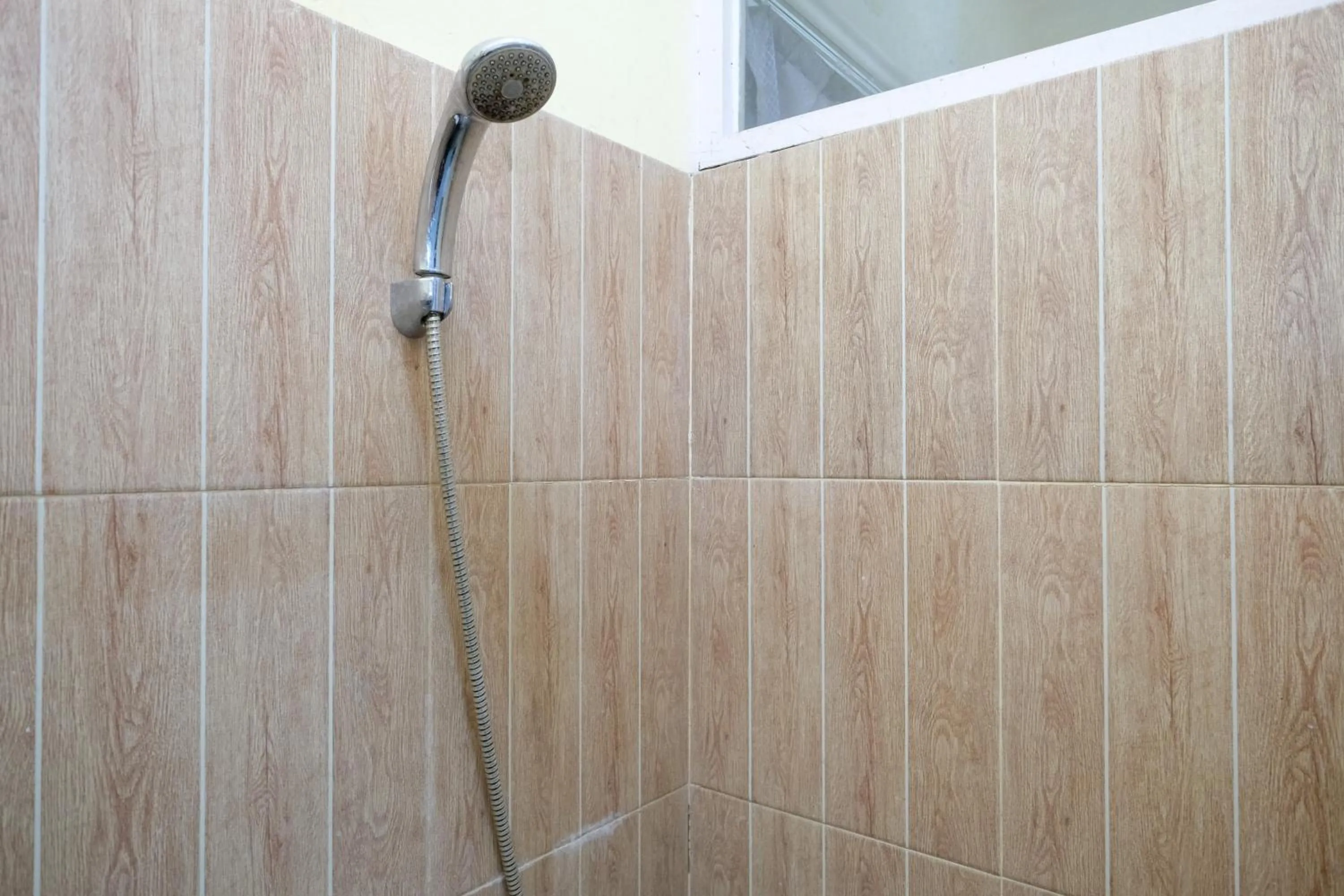 Bathroom in Urbanview Hotel Gangnam near Mall Olympic Garden