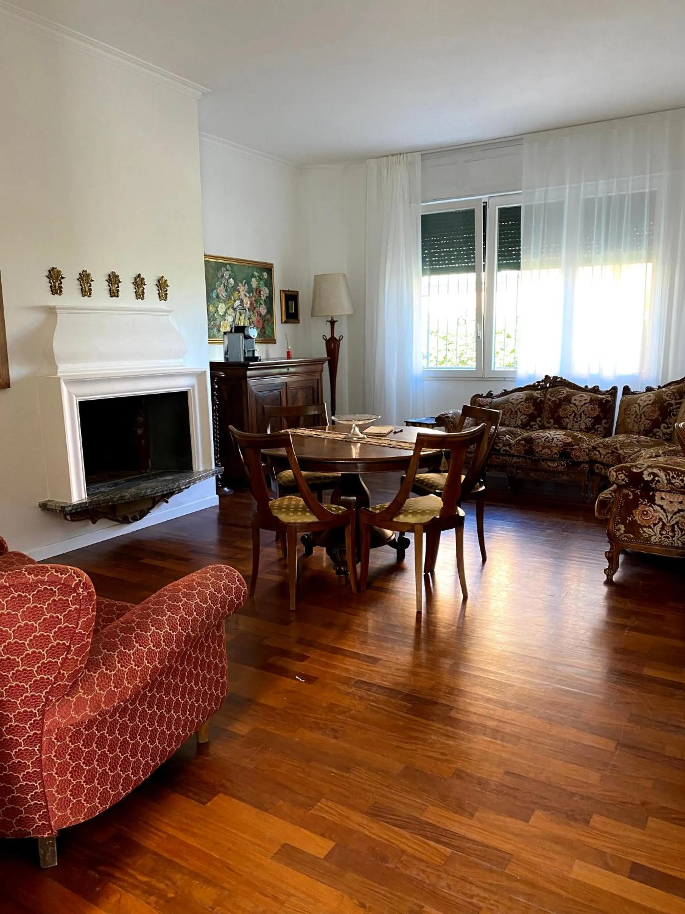 Villa Alda Suites & Rooms