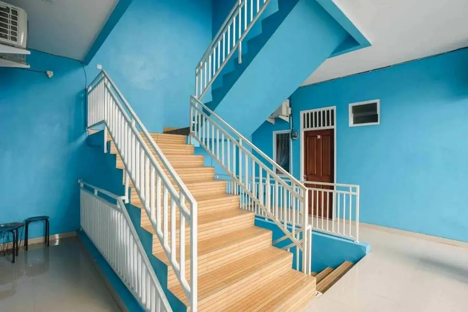 Other in RedDoorz near UBL Lampung 2