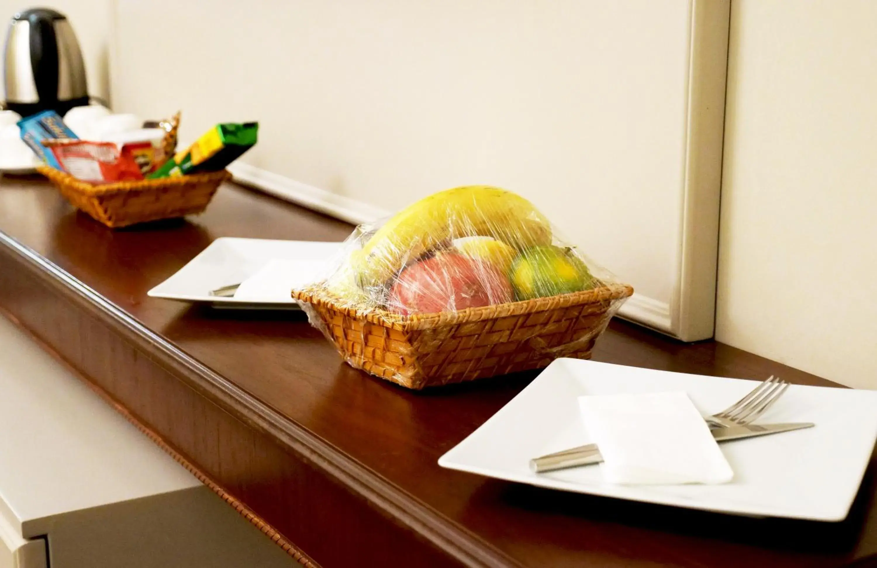 Twin Room - single occupancy in Amida Boutique Otel Twin Room - single occupancy in Amida Boutique Otel