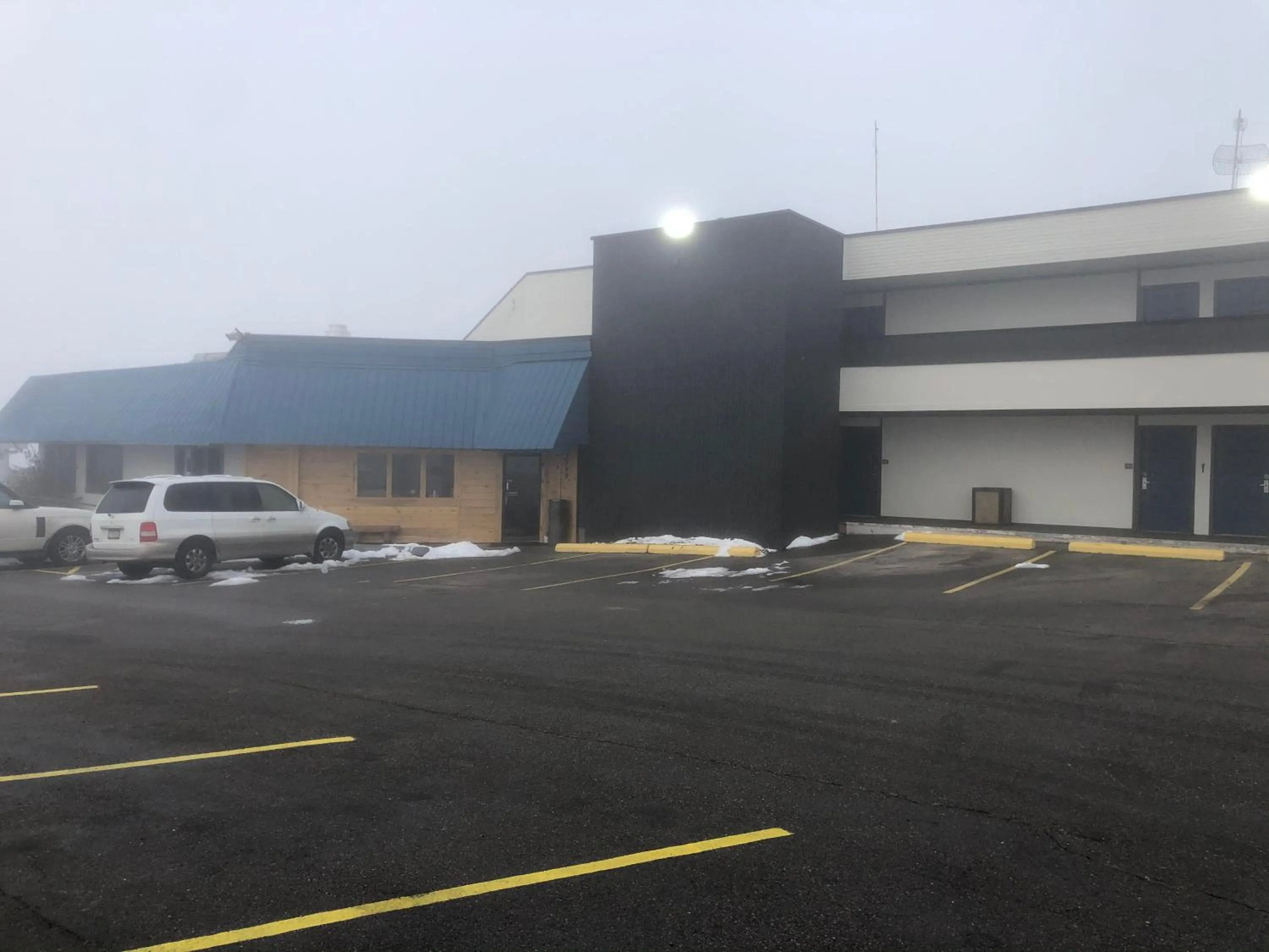 Motel 6 Missoula, Mt - Wye - Travel Plaza