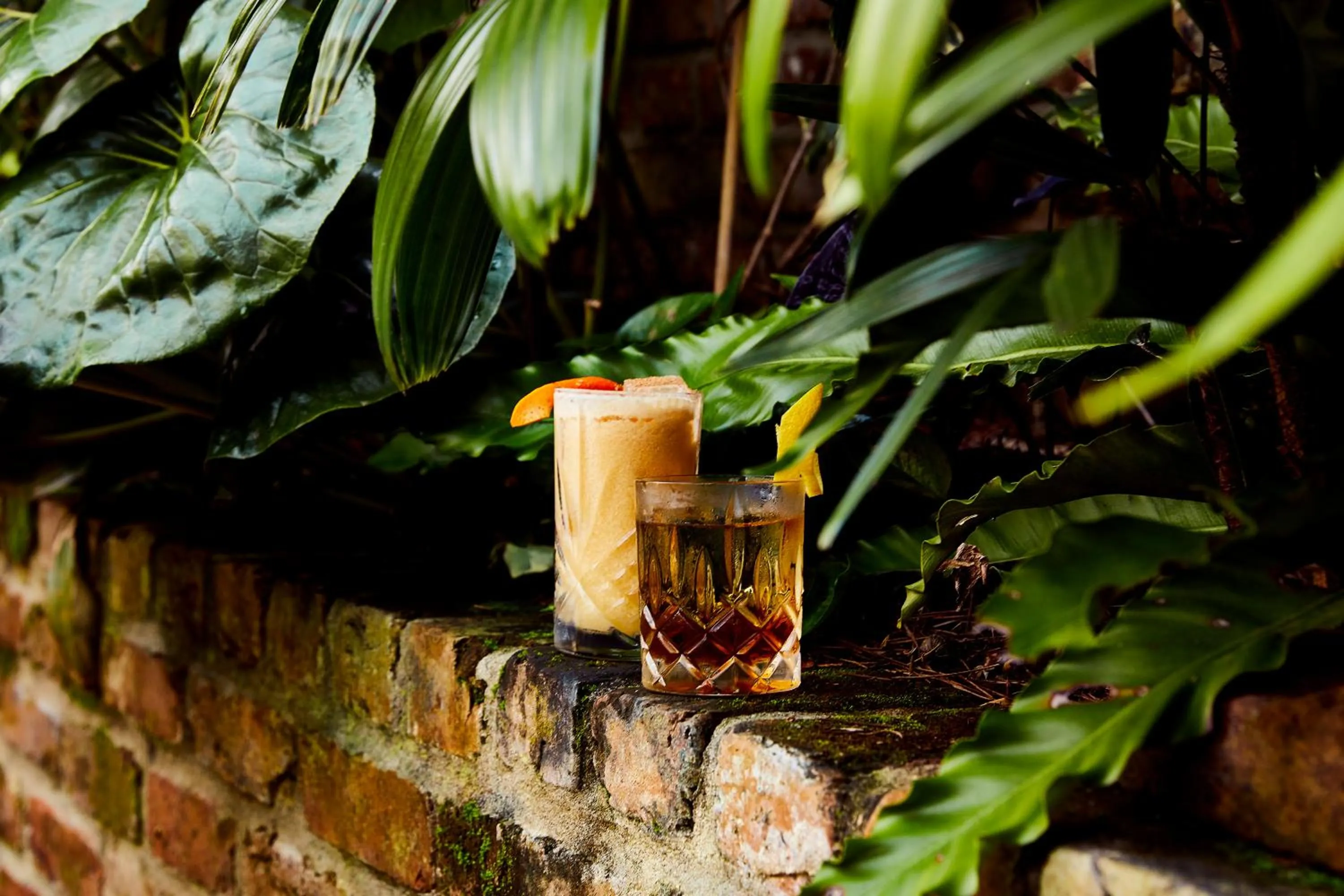 Photo of the whole room in Kimpton Sylvan Hotel Buckhead Atlanta