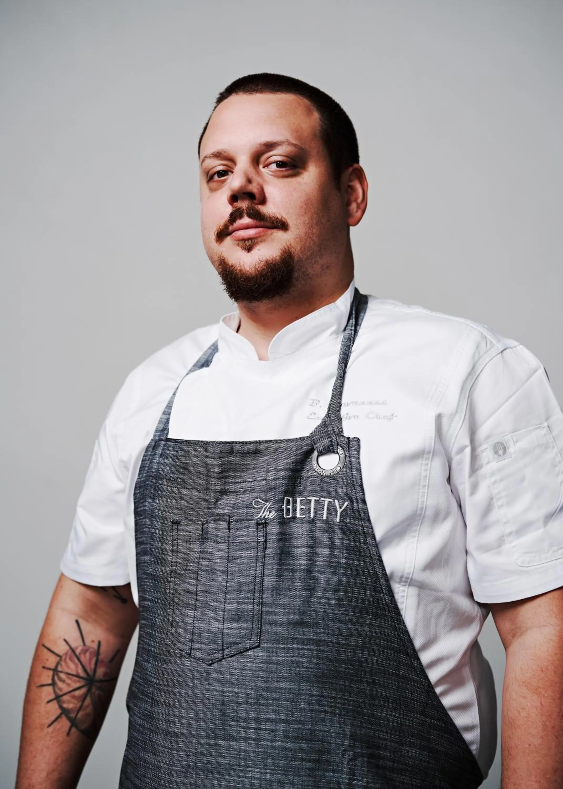 Restaurant/places to eat in Kimpton Sylvan Hotel Buckhead Atlanta