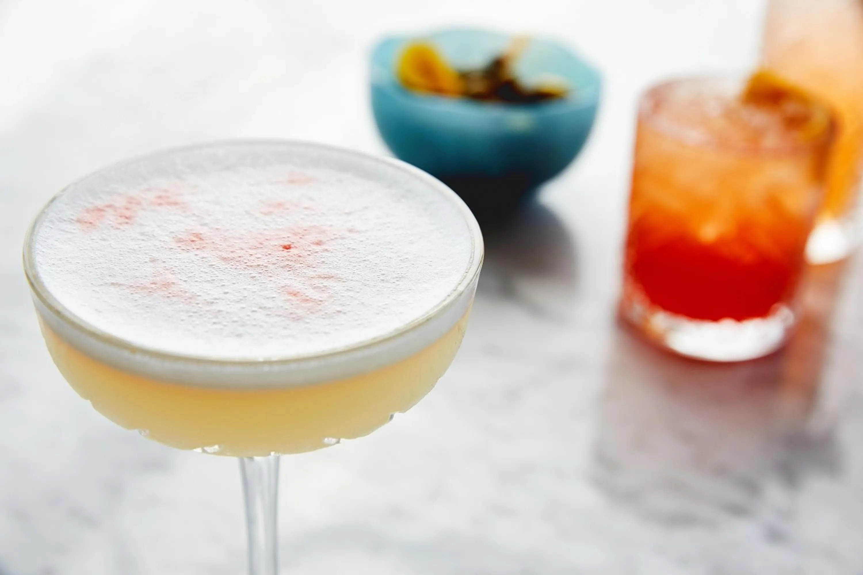 Photo of the whole room in Kimpton Sylvan Hotel Buckhead Atlanta