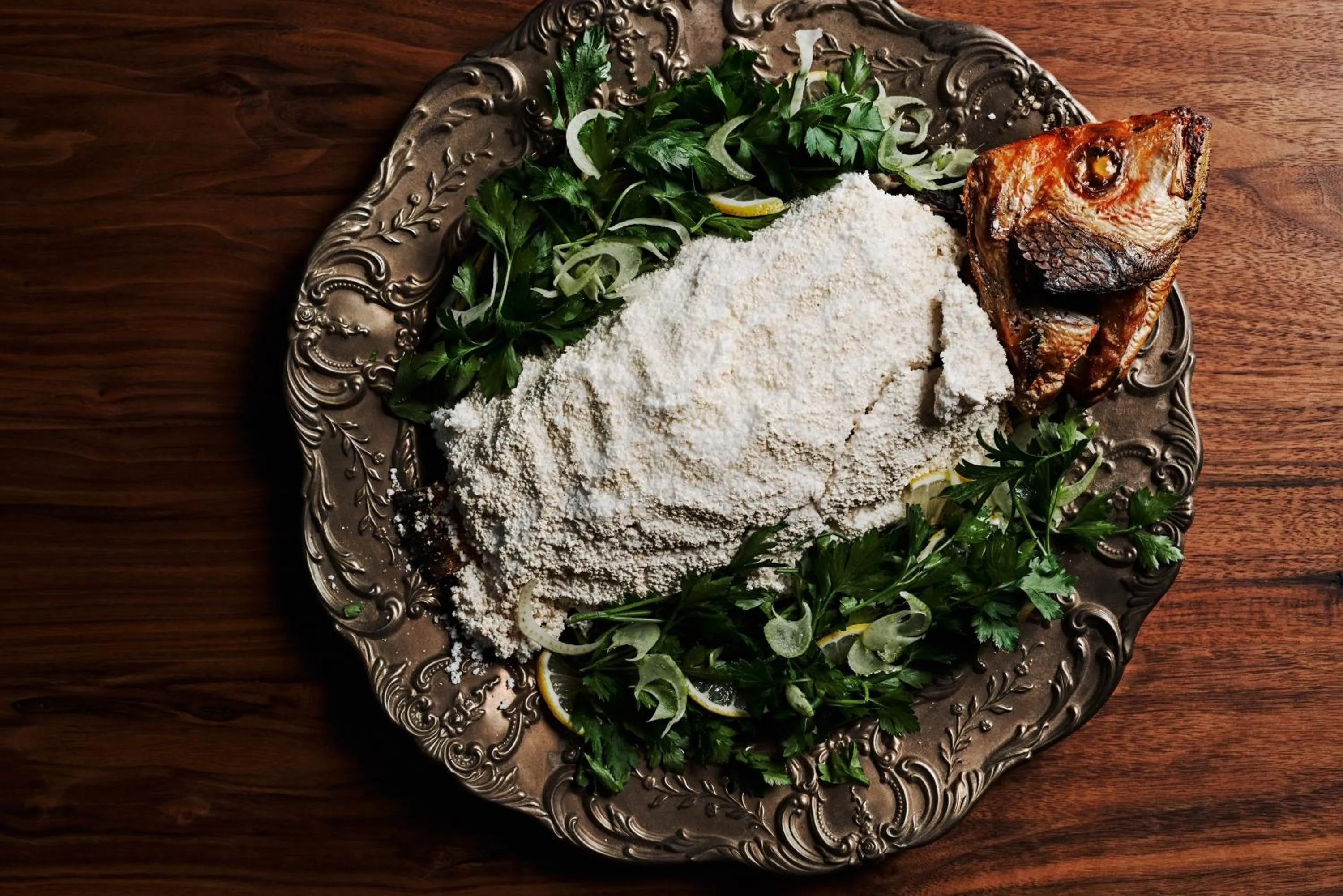 Restaurant/places to eat in Kimpton Sylvan Hotel Buckhead Atlanta