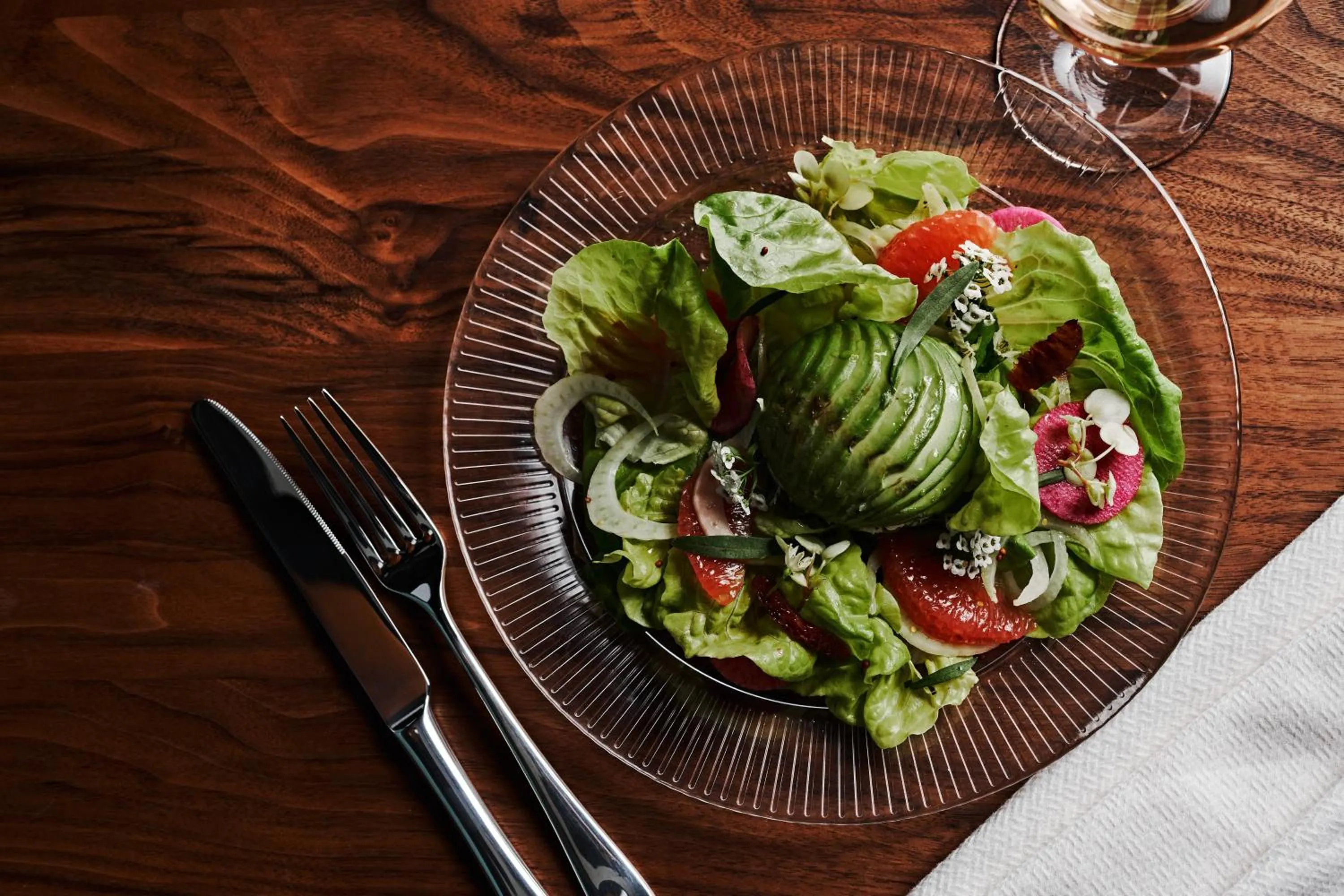 Restaurant/places to eat in Kimpton Sylvan Hotel Buckhead Atlanta