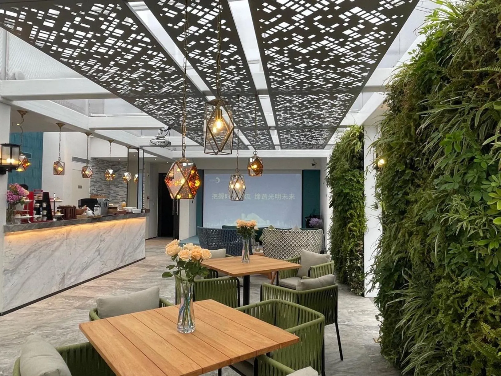 Other in EVEN Hotel Shenzhen Nanshan by IHG