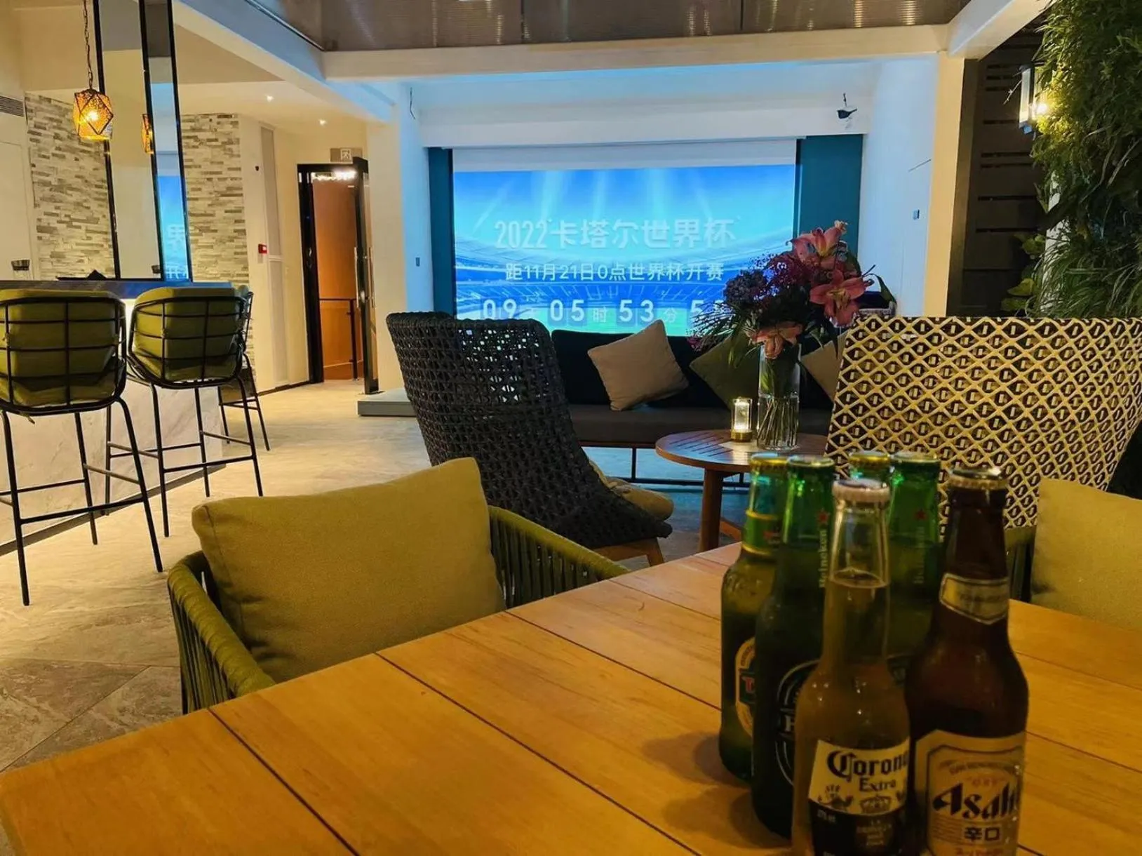 Other in EVEN Hotel Shenzhen Nanshan by IHG