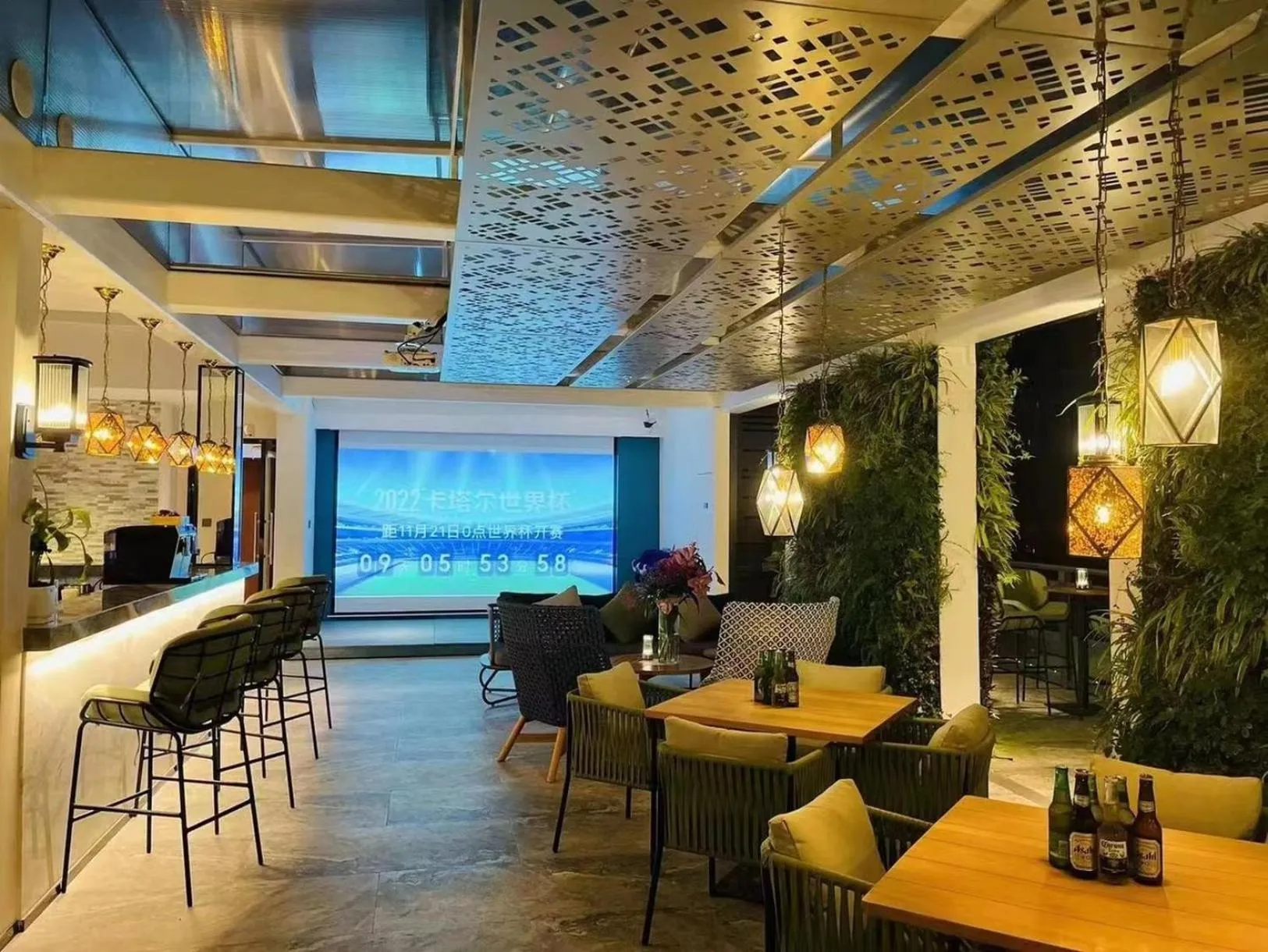 Other in EVEN Hotel Shenzhen Nanshan by IHG