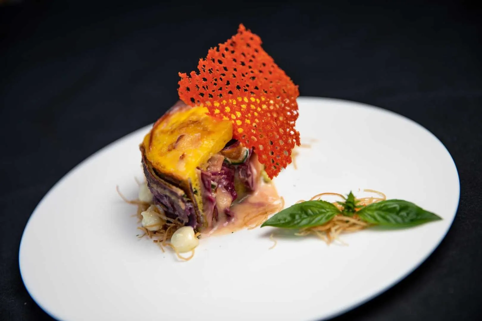 Food in EVEN Hotel Shenzhen Nanshan by IHG