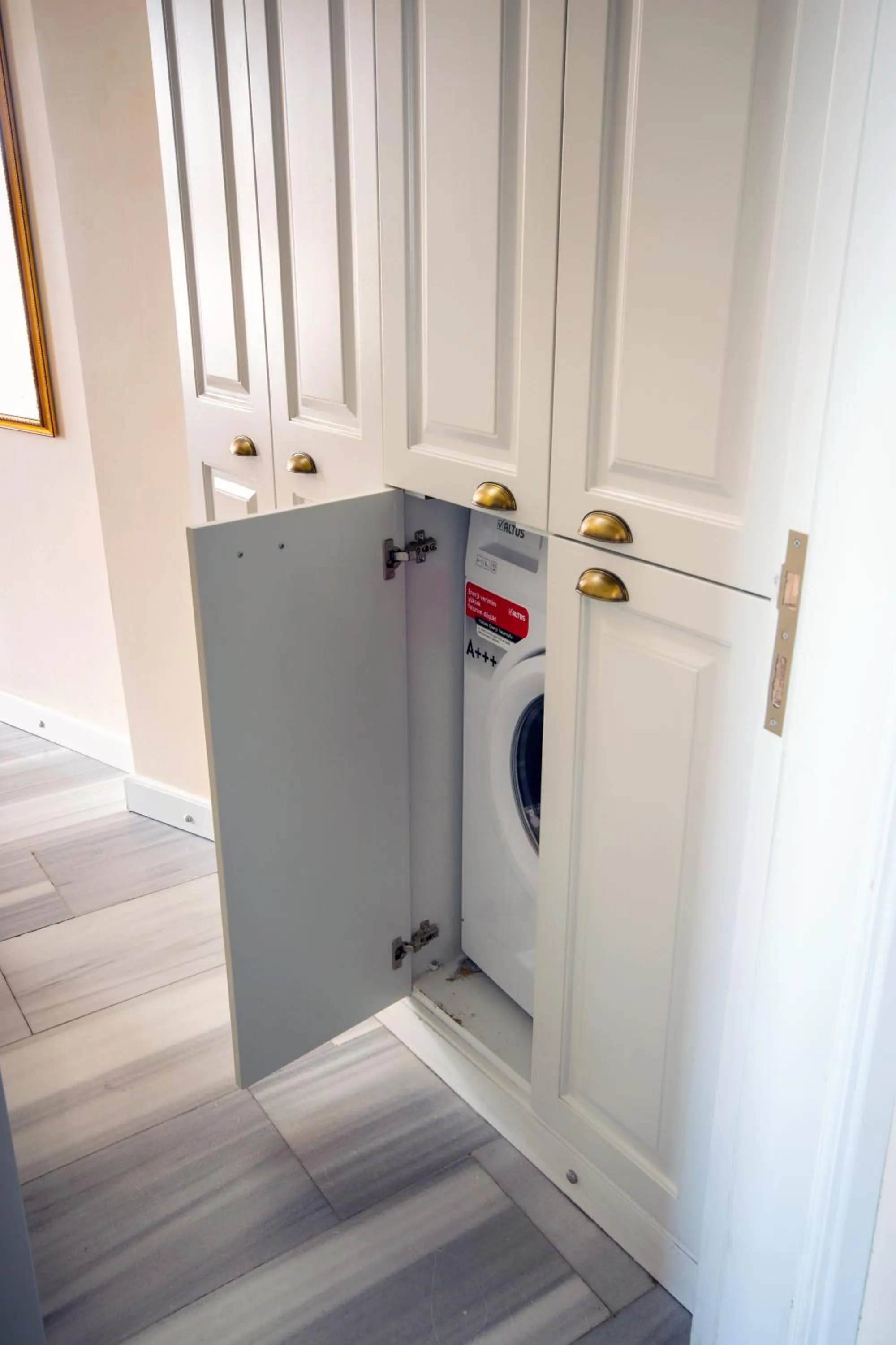 safe in IQ Hotel Galatasaray