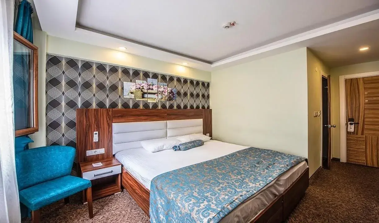Standard Single Room - single occupancy in Madi otel Standard Single Room - single occupancy in Madi otel